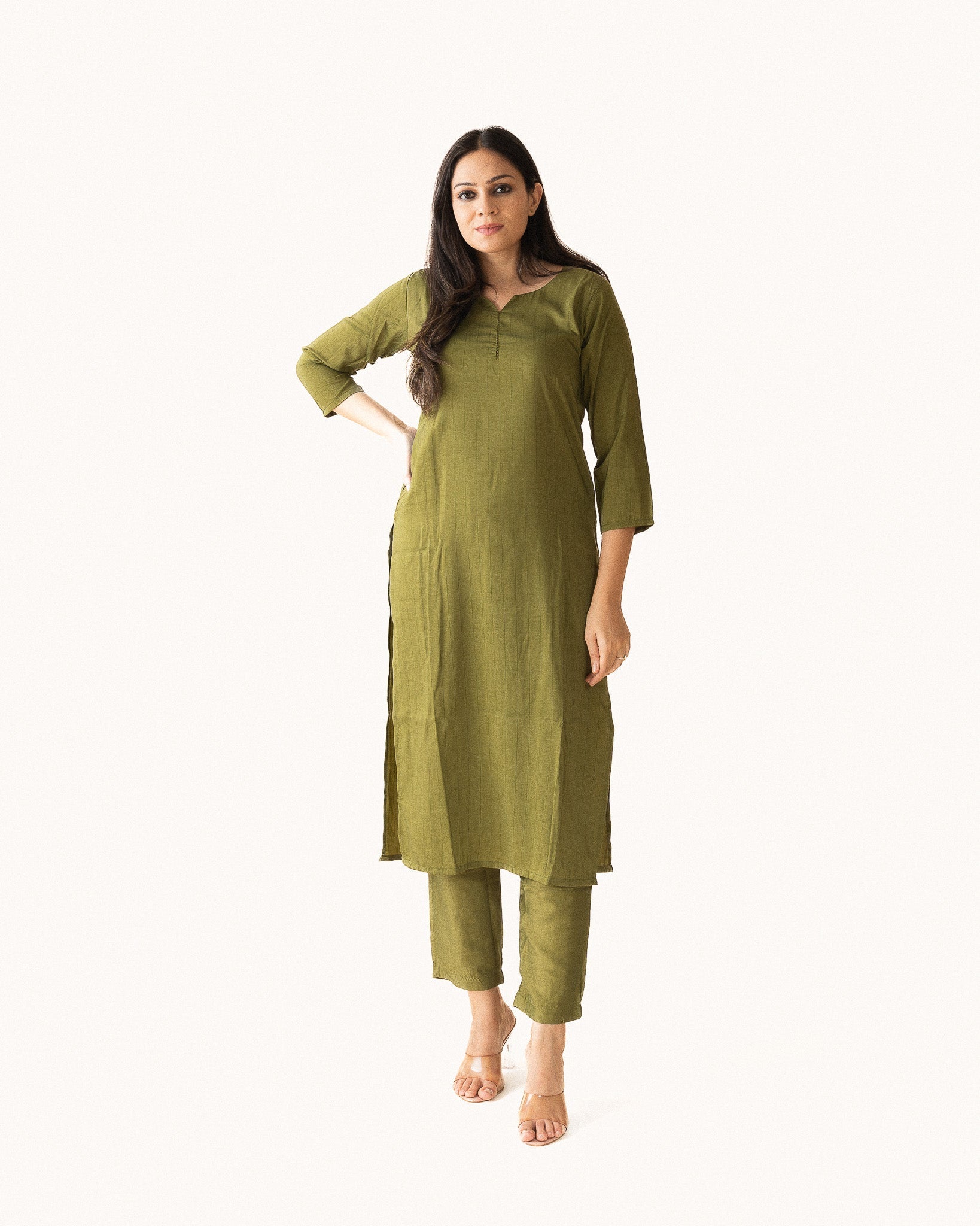 saami β kurta & pants