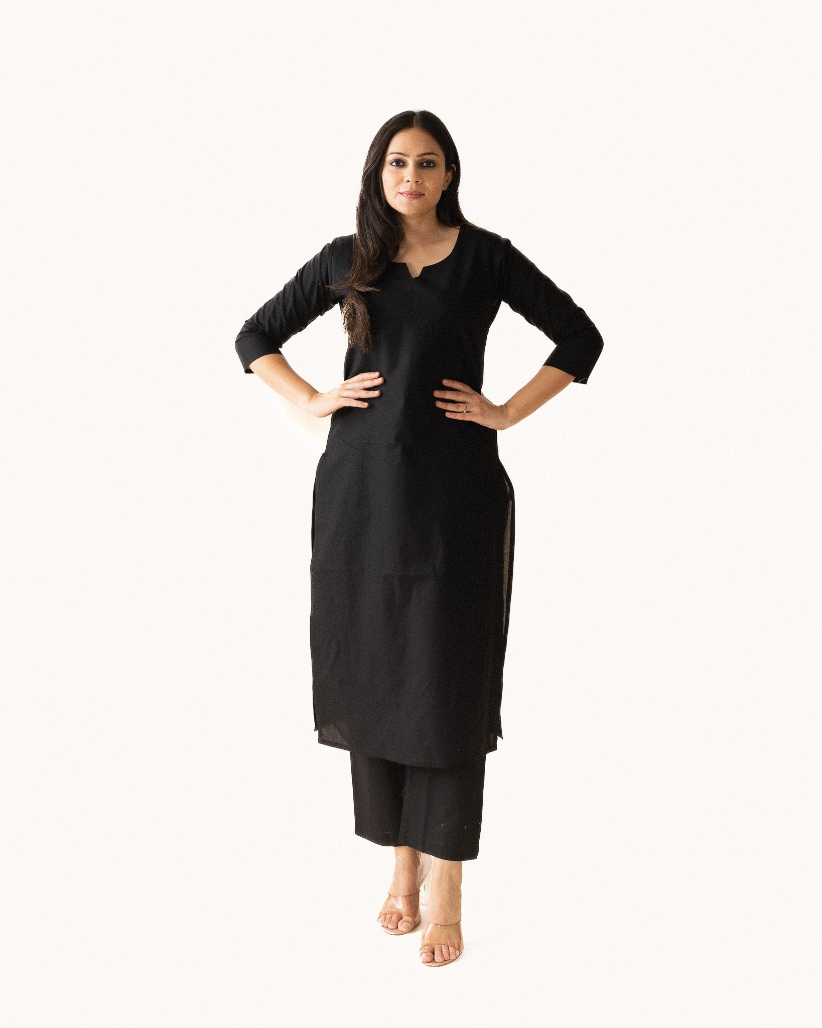 karaar β kurta & pants