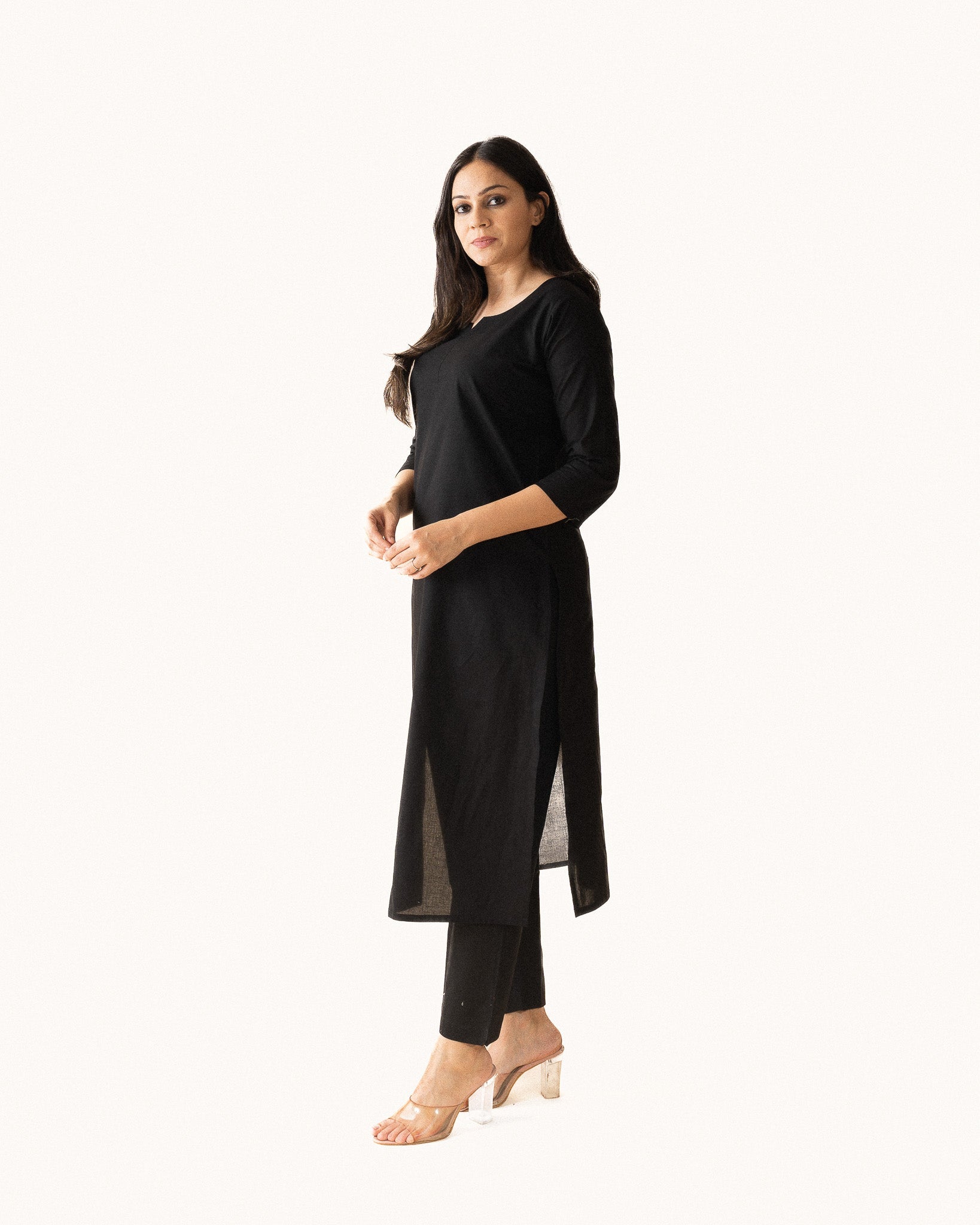 karaar β kurta & pants