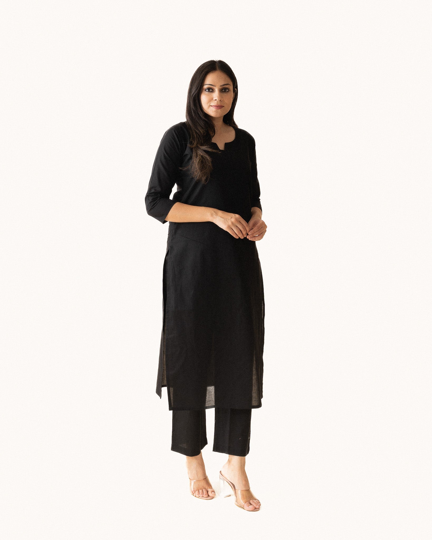 karaar β kurta & pants