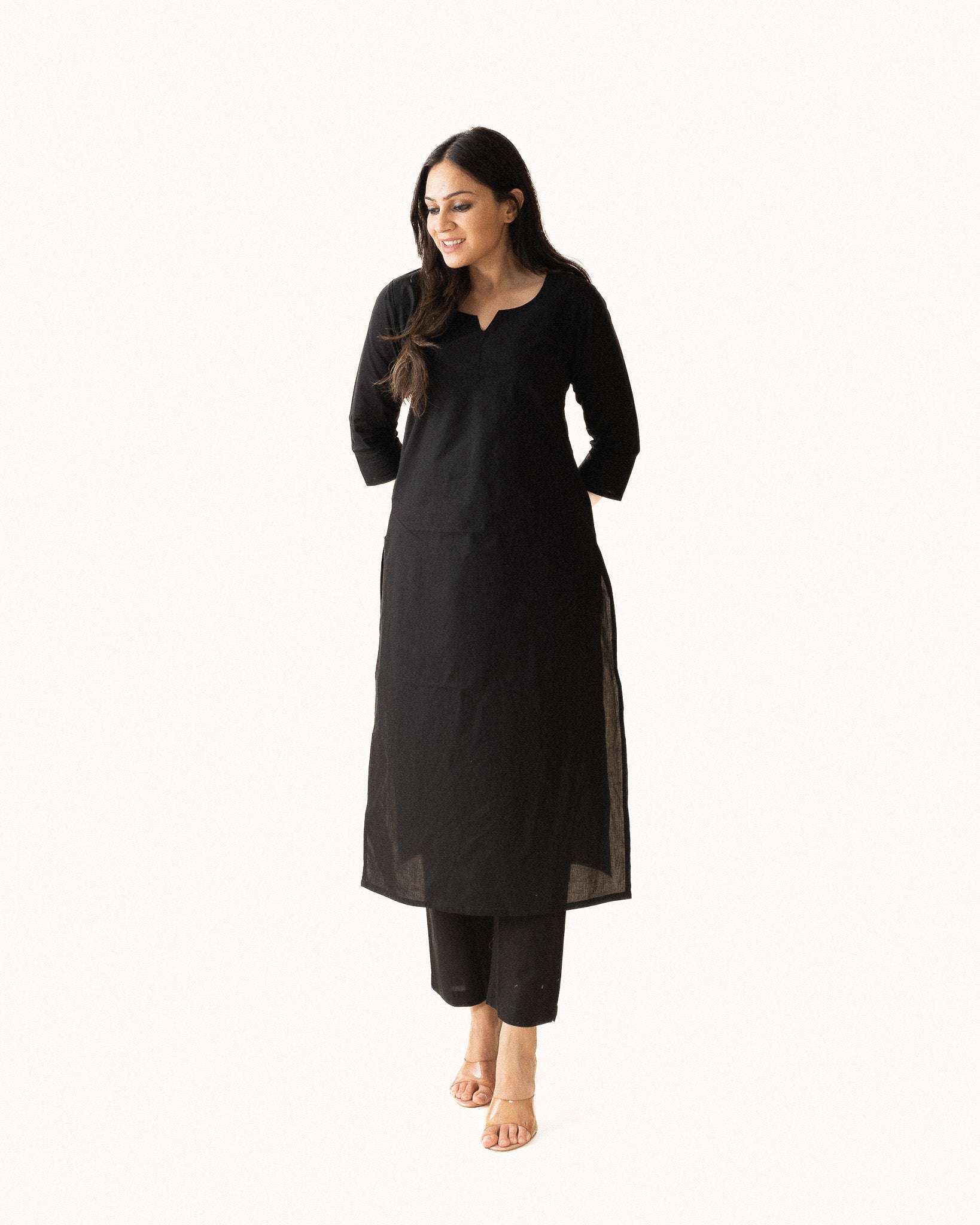 karaar β kurta & pants