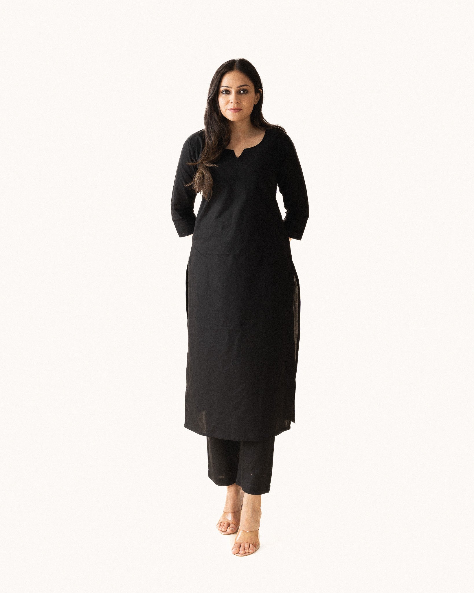 karaar β kurta & pants