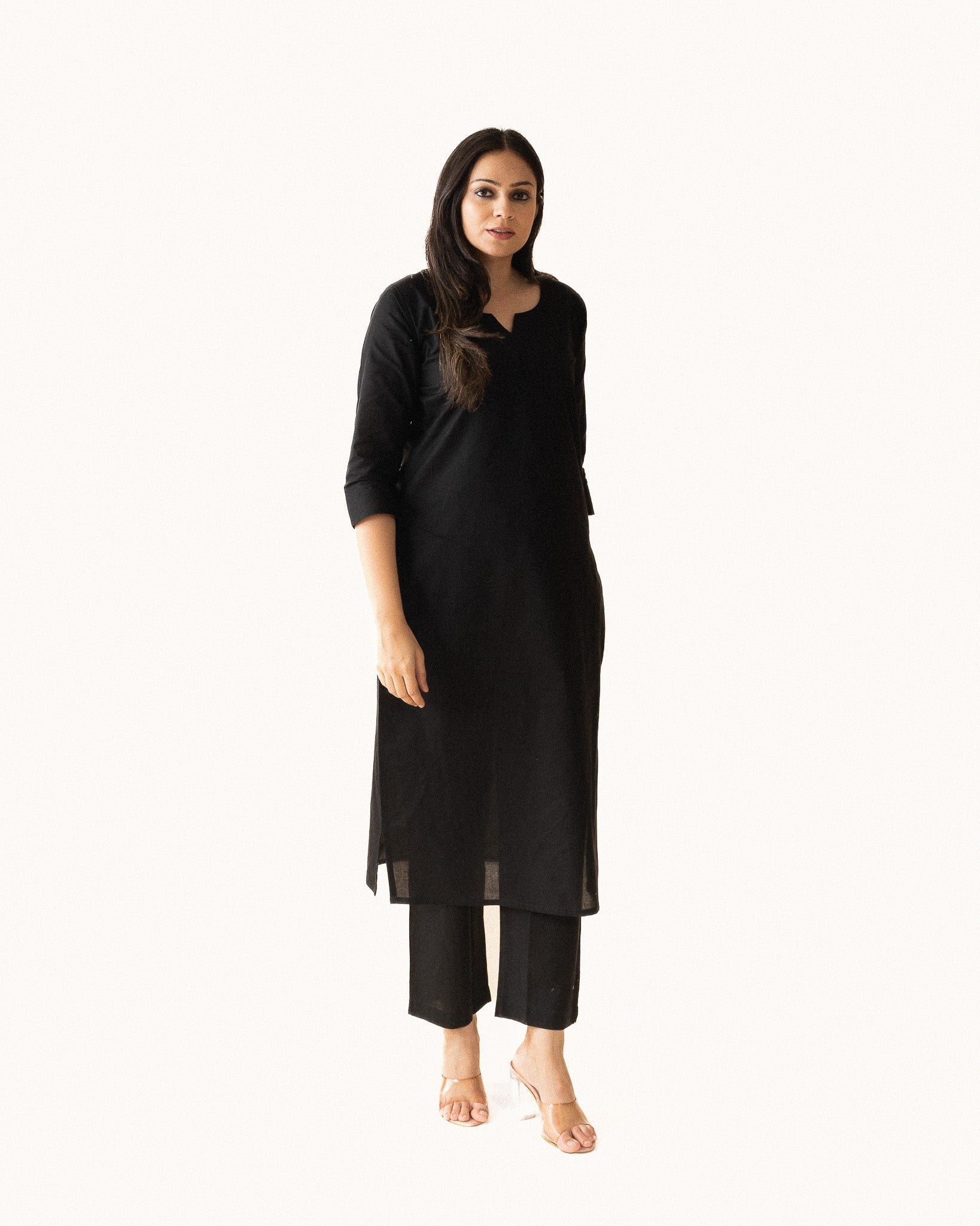 karaar β kurta & pants
