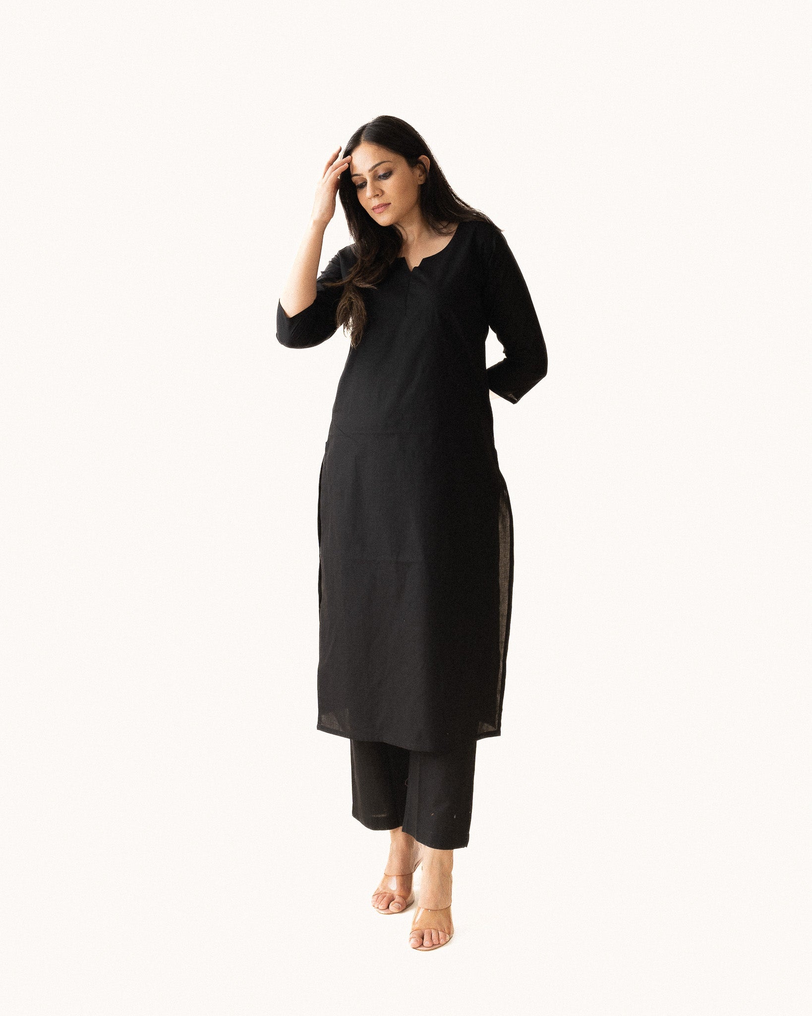 karaar β kurta & pants