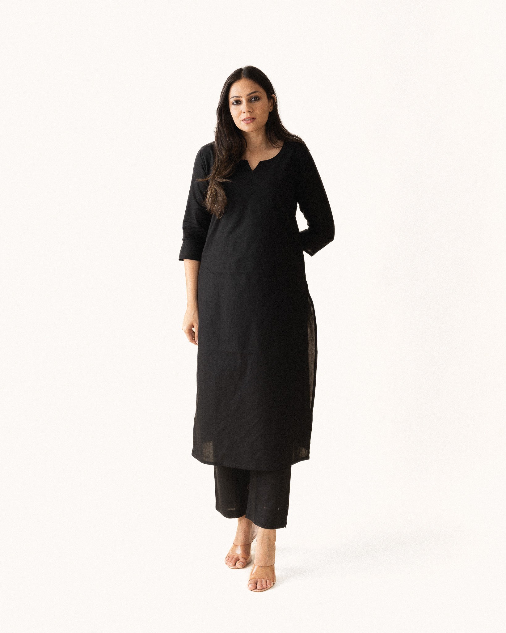 karaar β kurta & pants