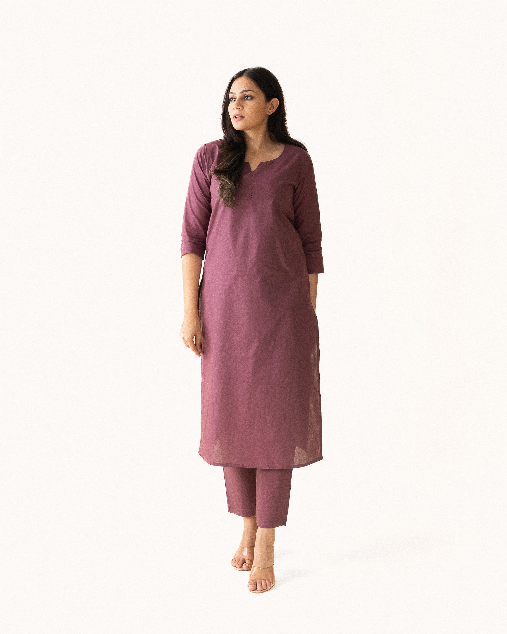 meraki β kurta & pants