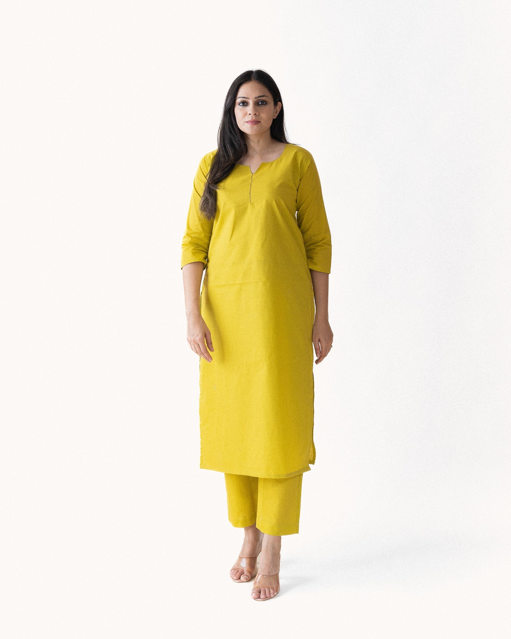 khat β kurta & pants