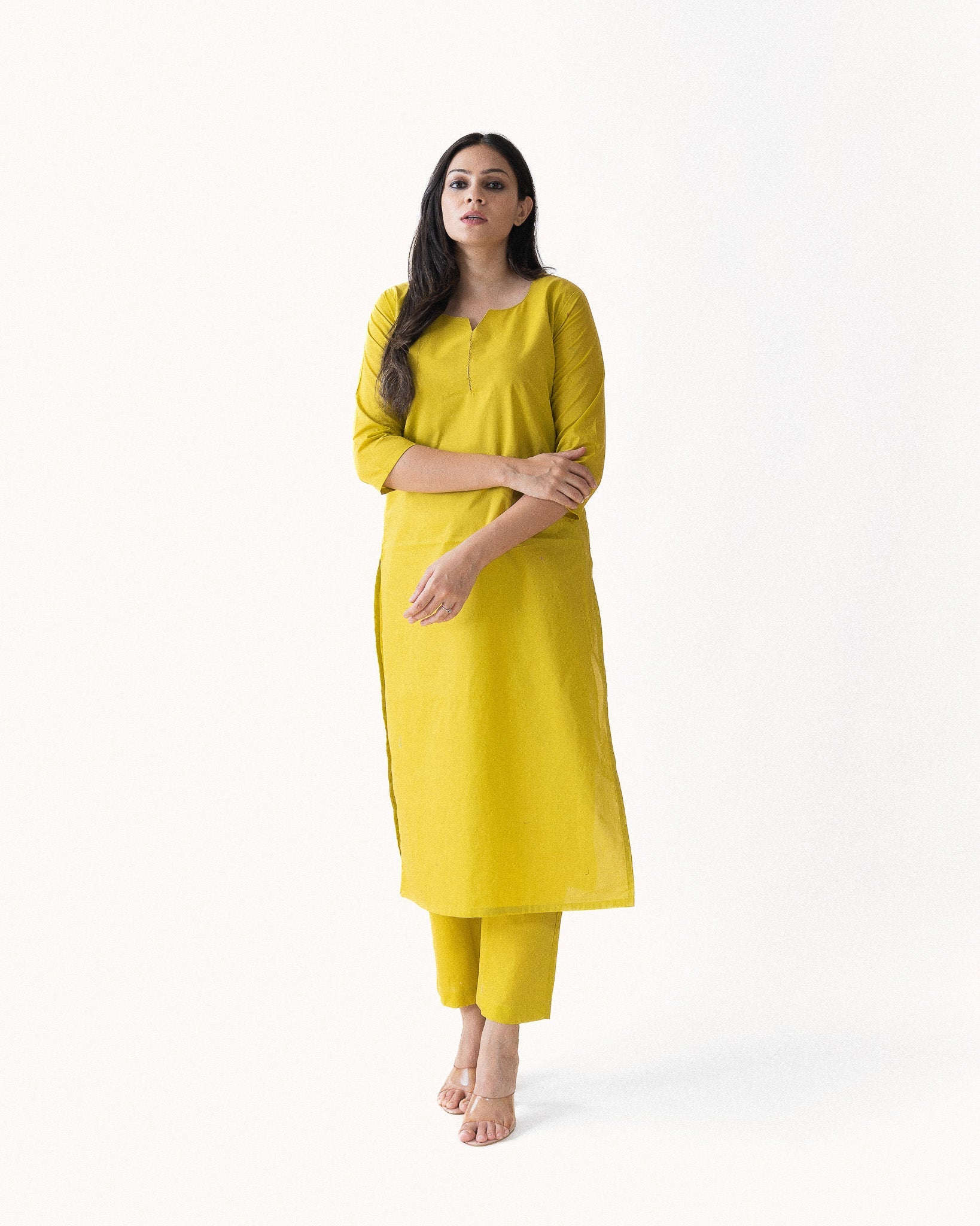 khat β kurta & pants