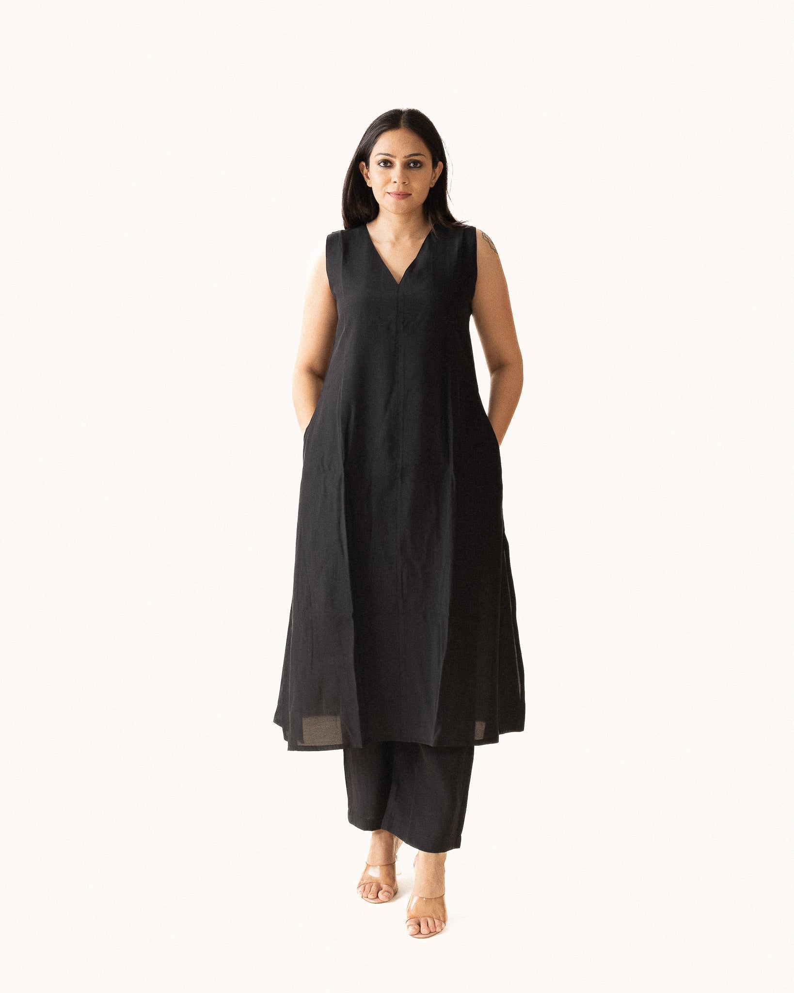 kala β kurta & pants