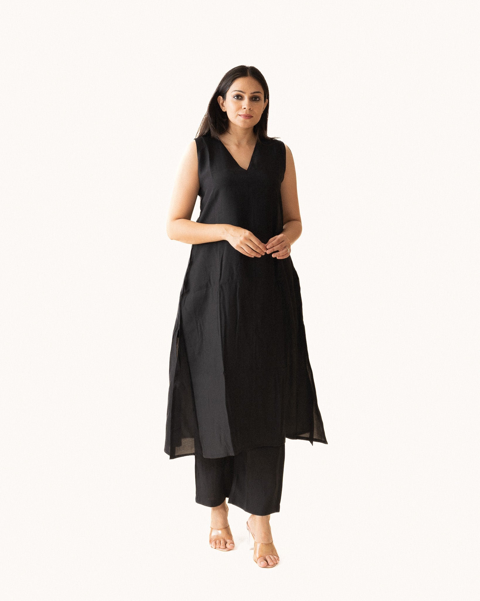 kala β kurta & pants