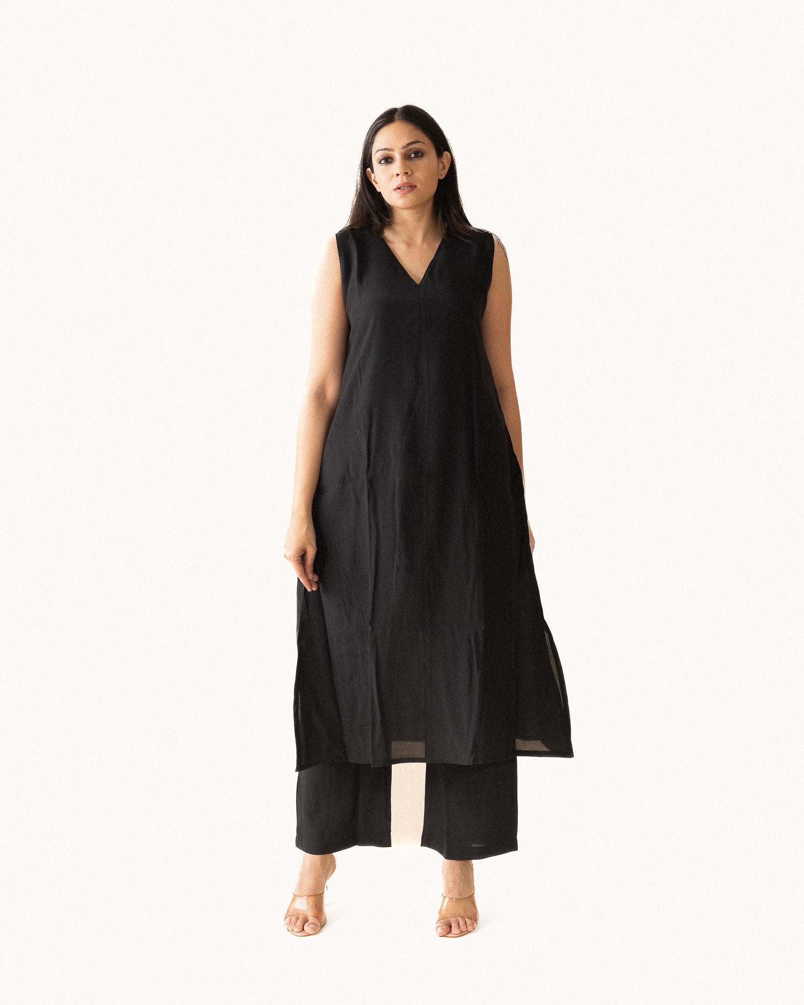 kala β kurta & pants
