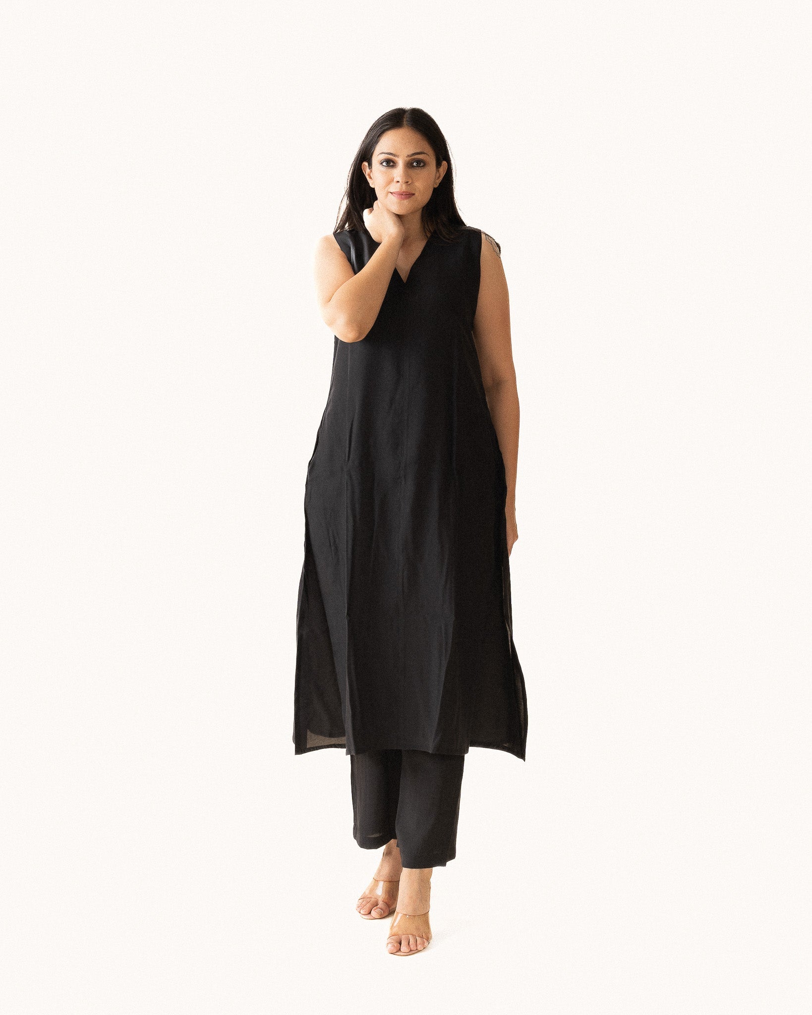 kala β kurta & pants