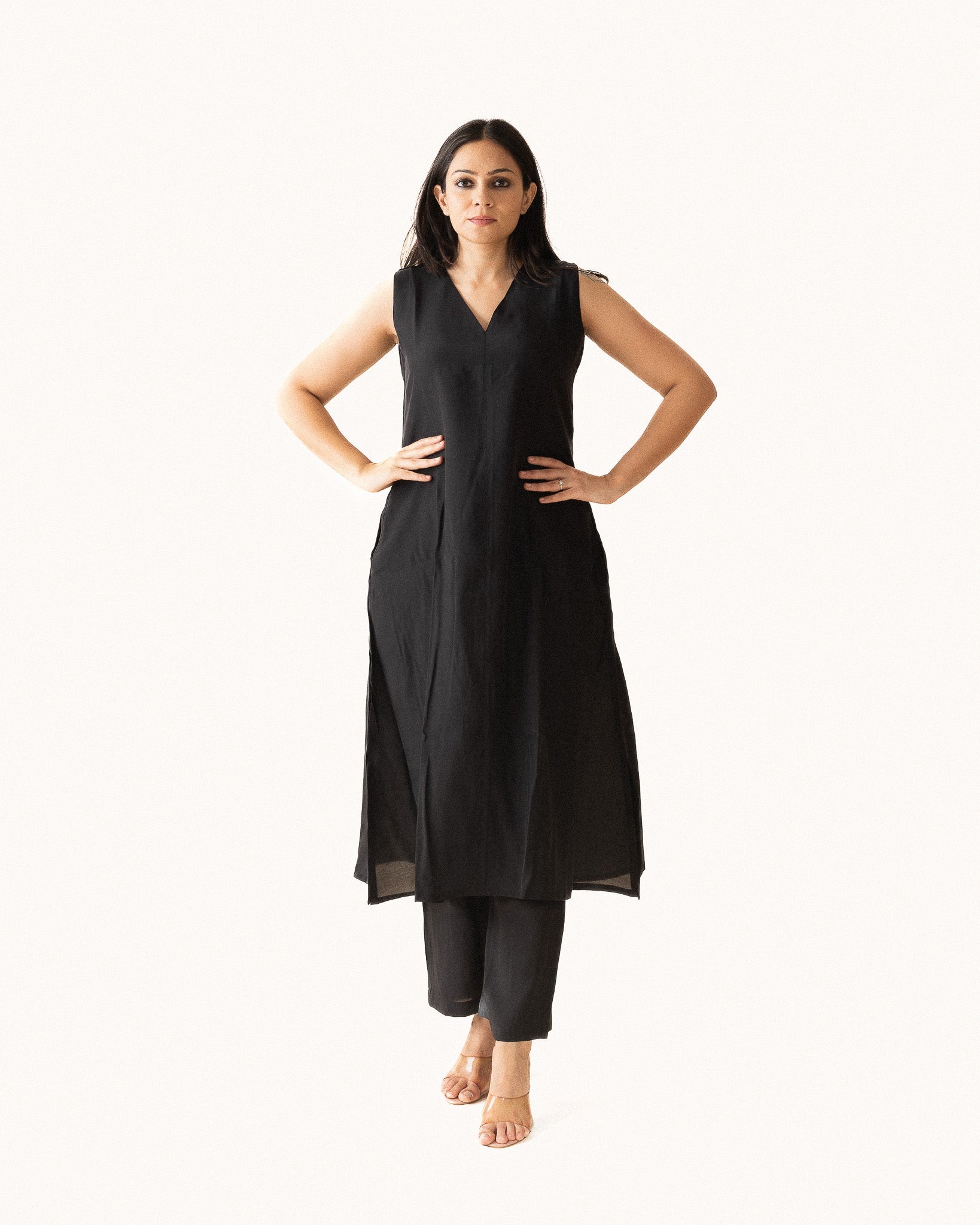 kala β kurta & pants