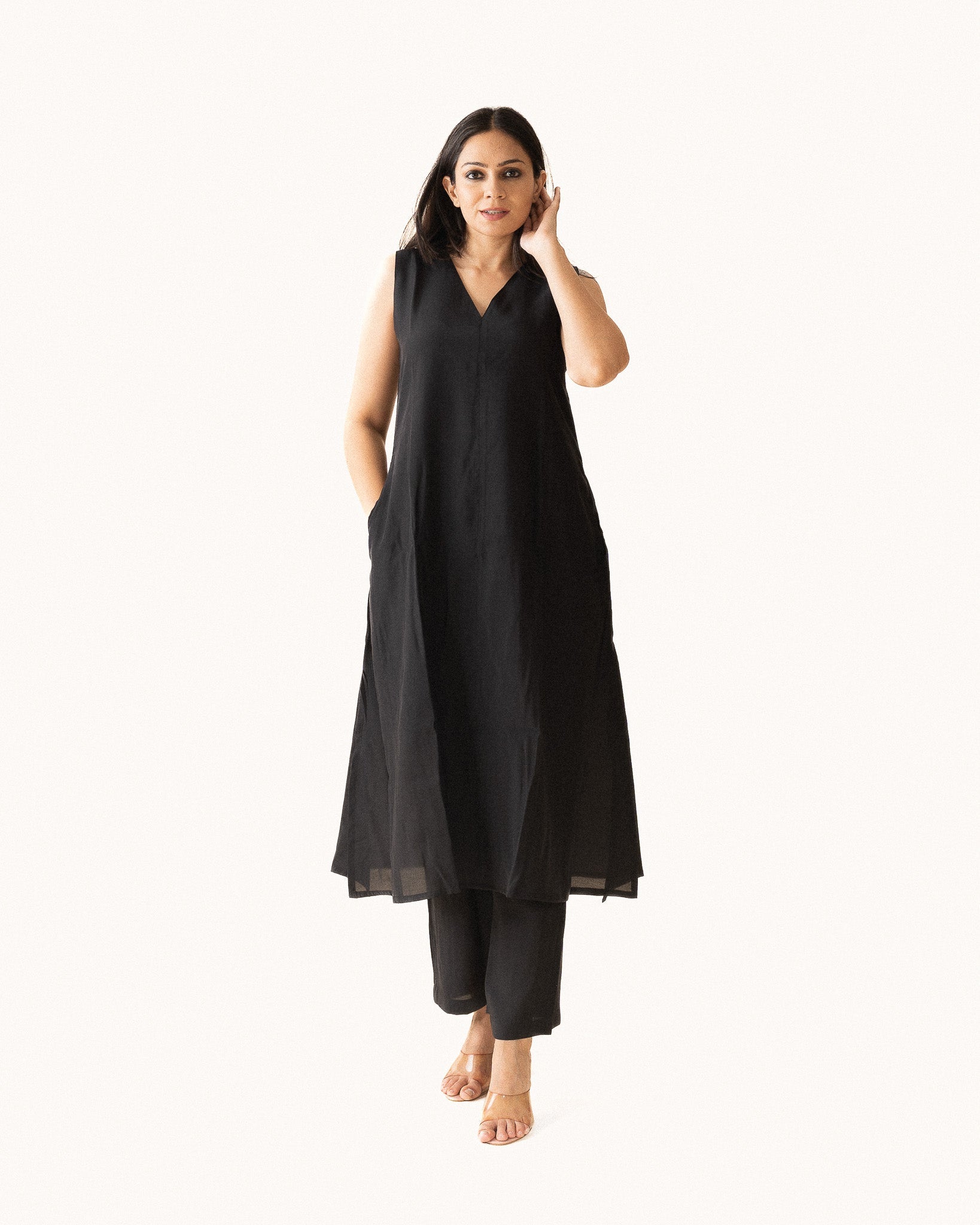 kala β kurta & pants