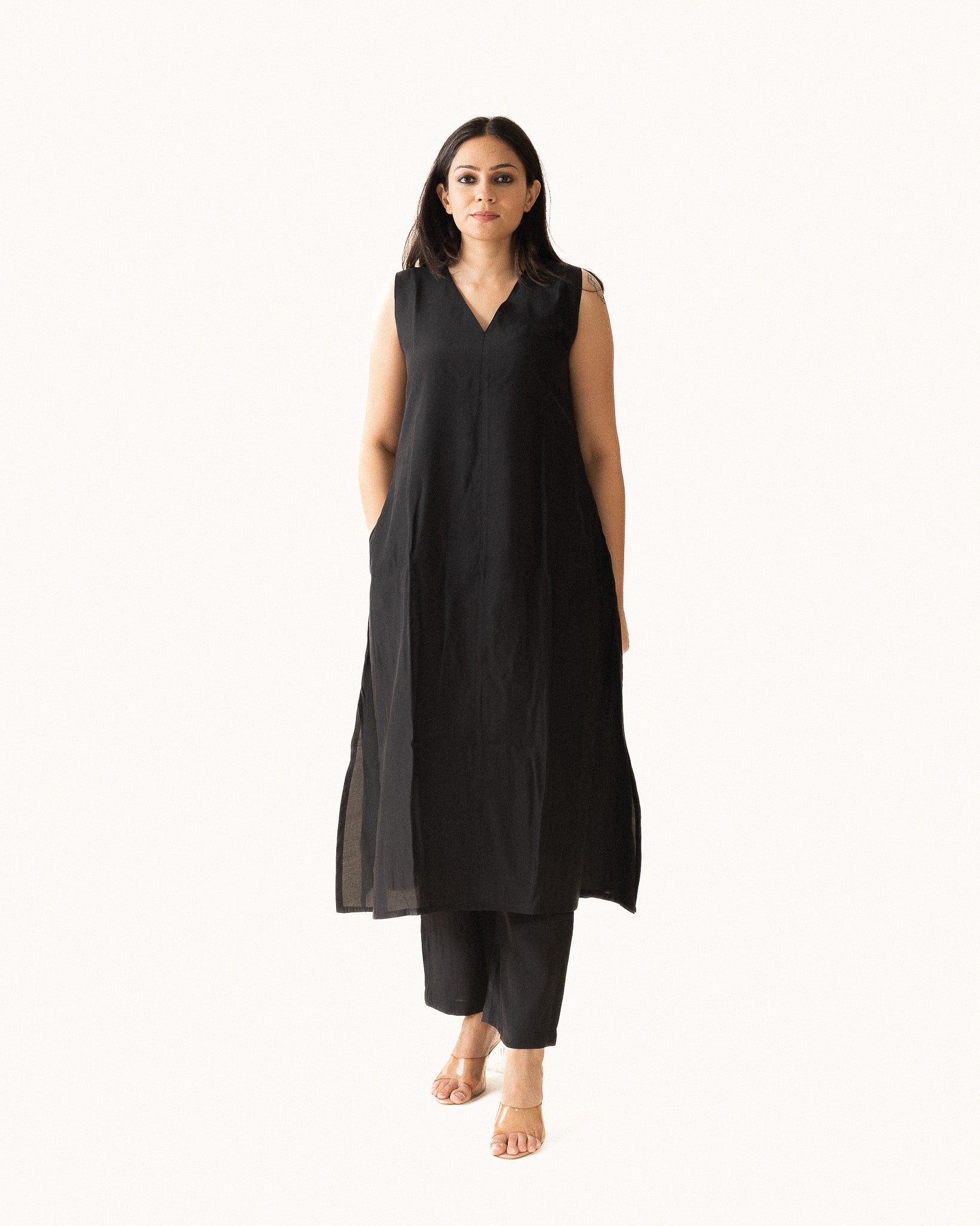 kala — kurta & pants