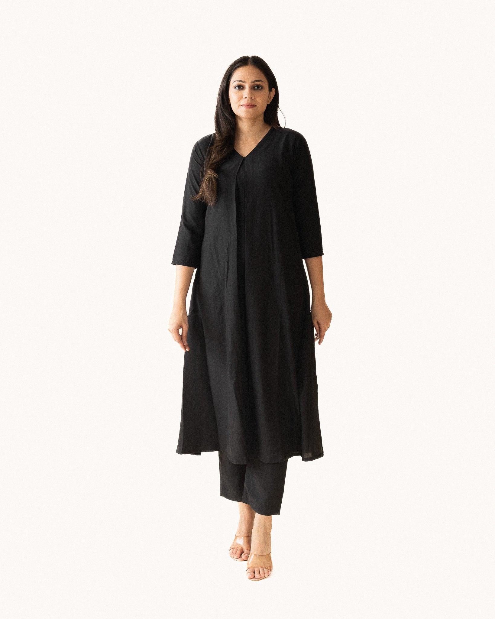 swara β kurta & pants