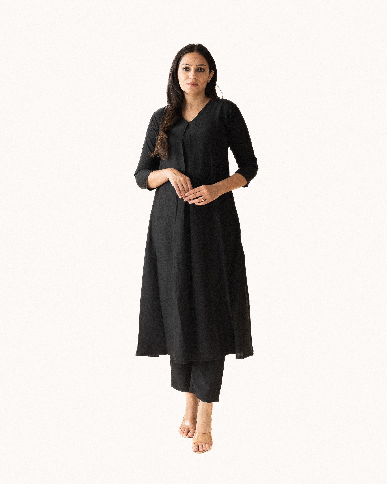 swara β kurta & pants