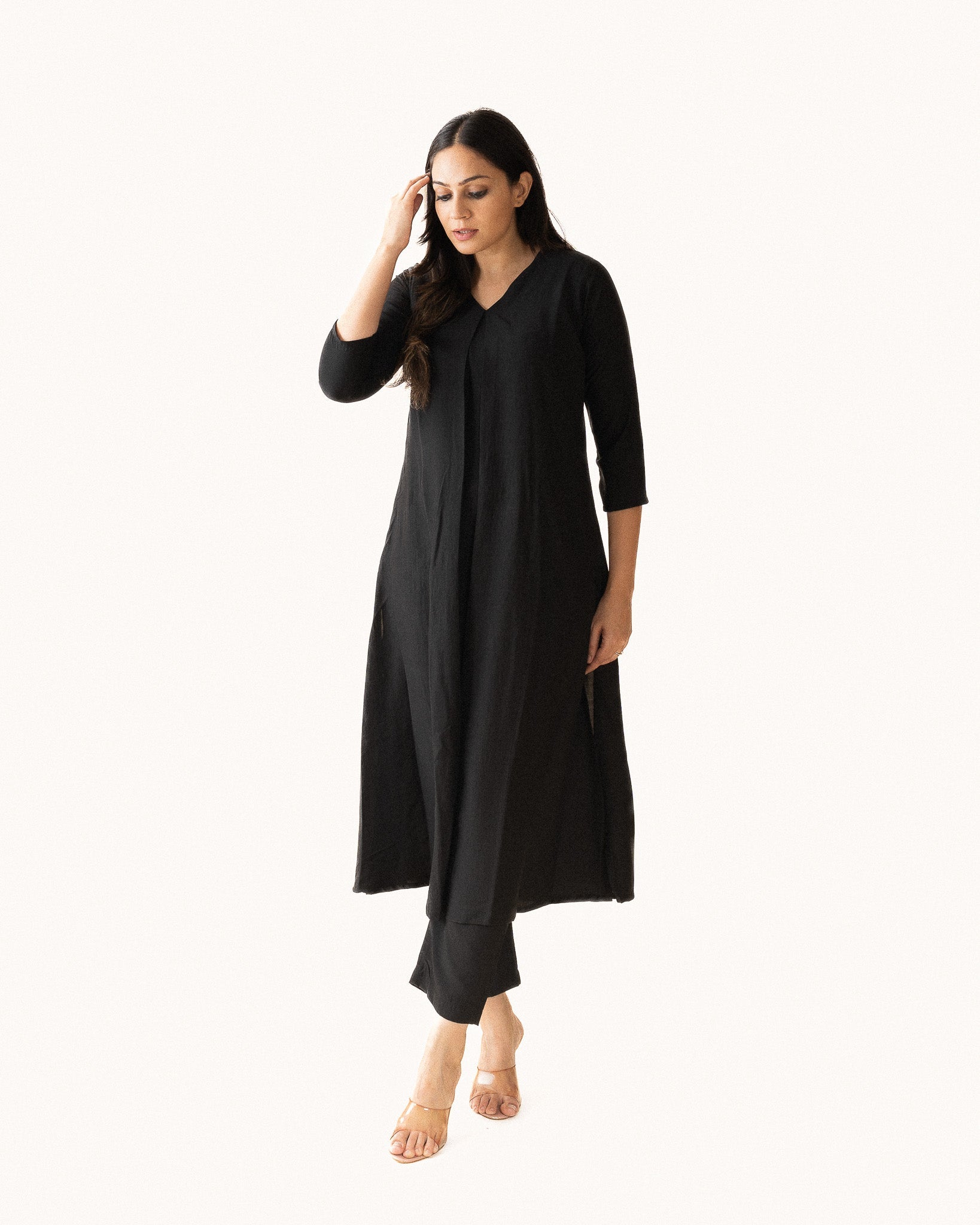 swara β kurta & pants