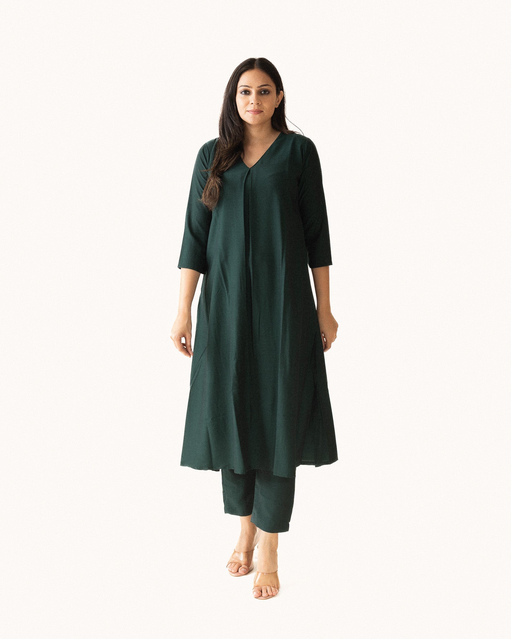 jashn β kurta & pants
