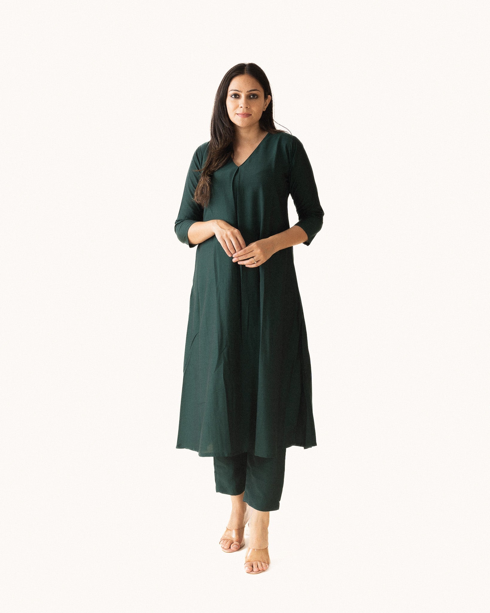jashn β kurta & pants