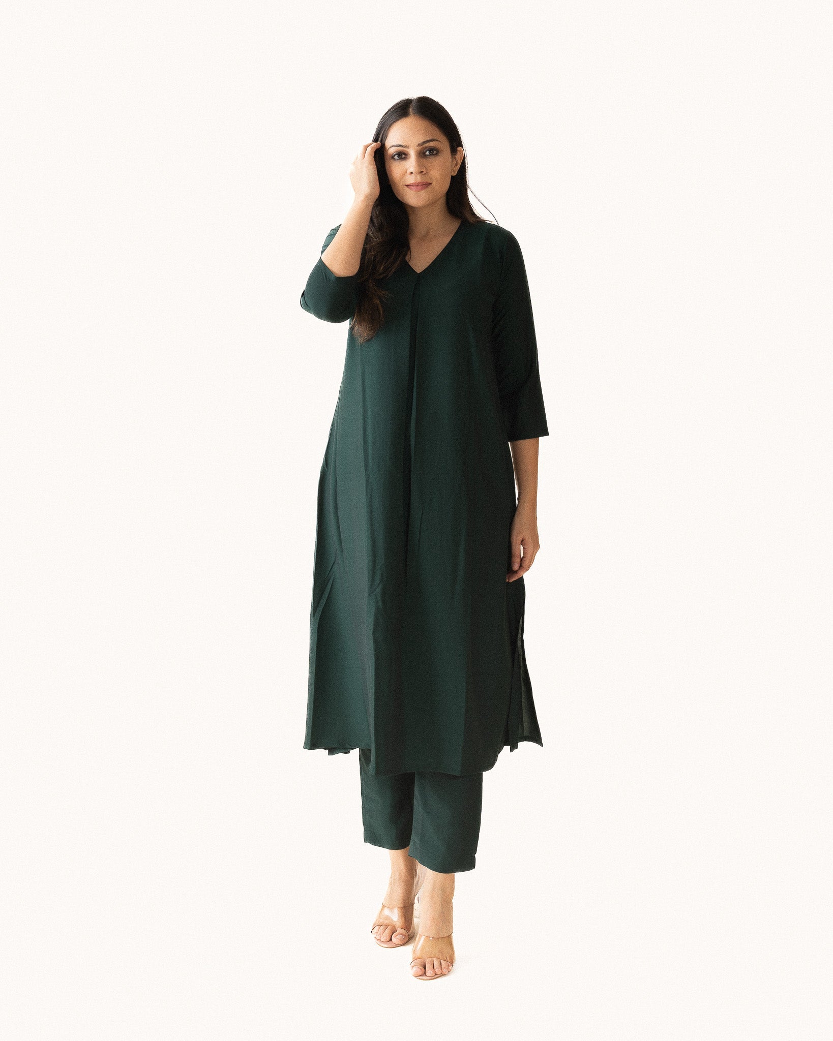 jashn β kurta & pants