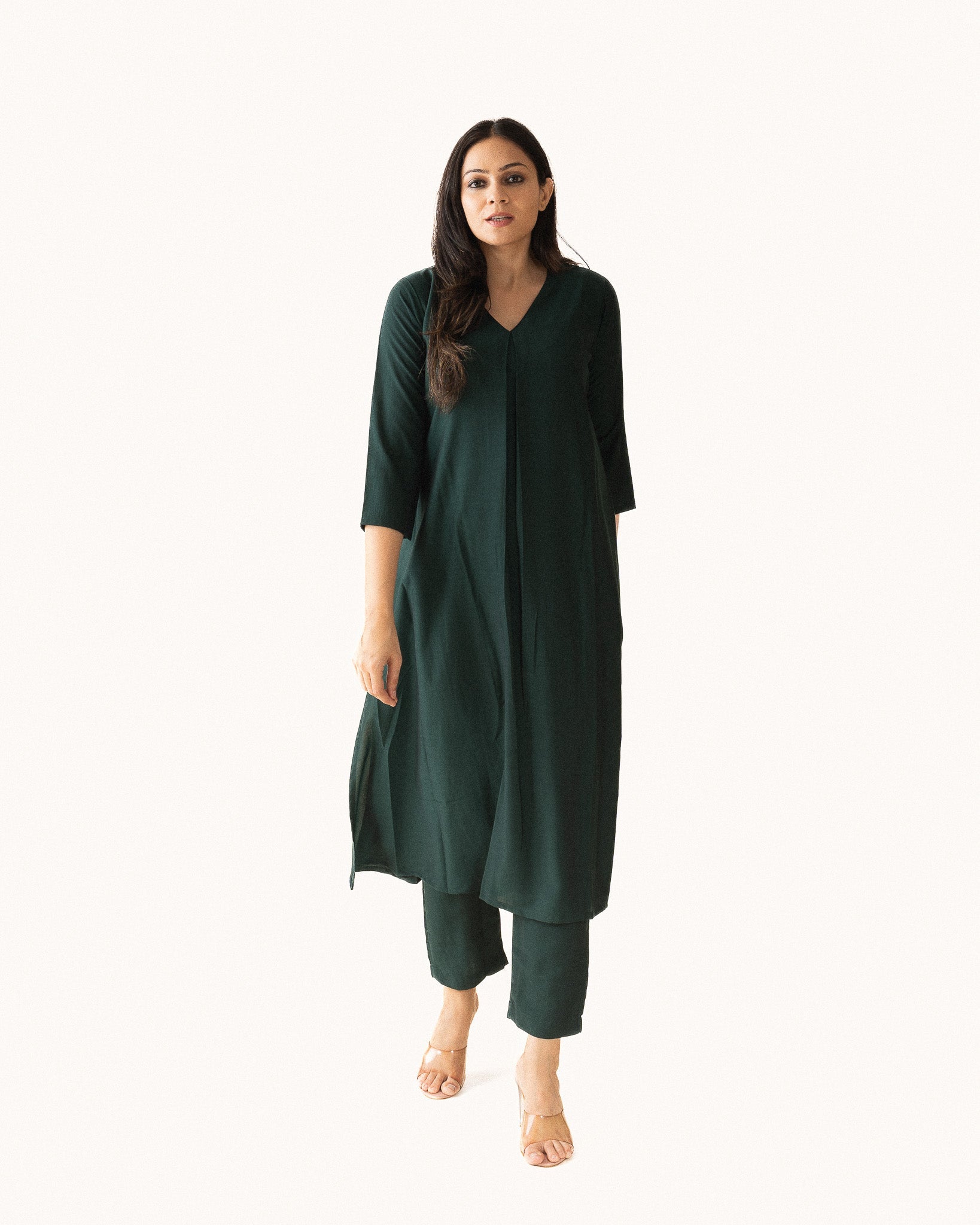 jashn β kurta & pants