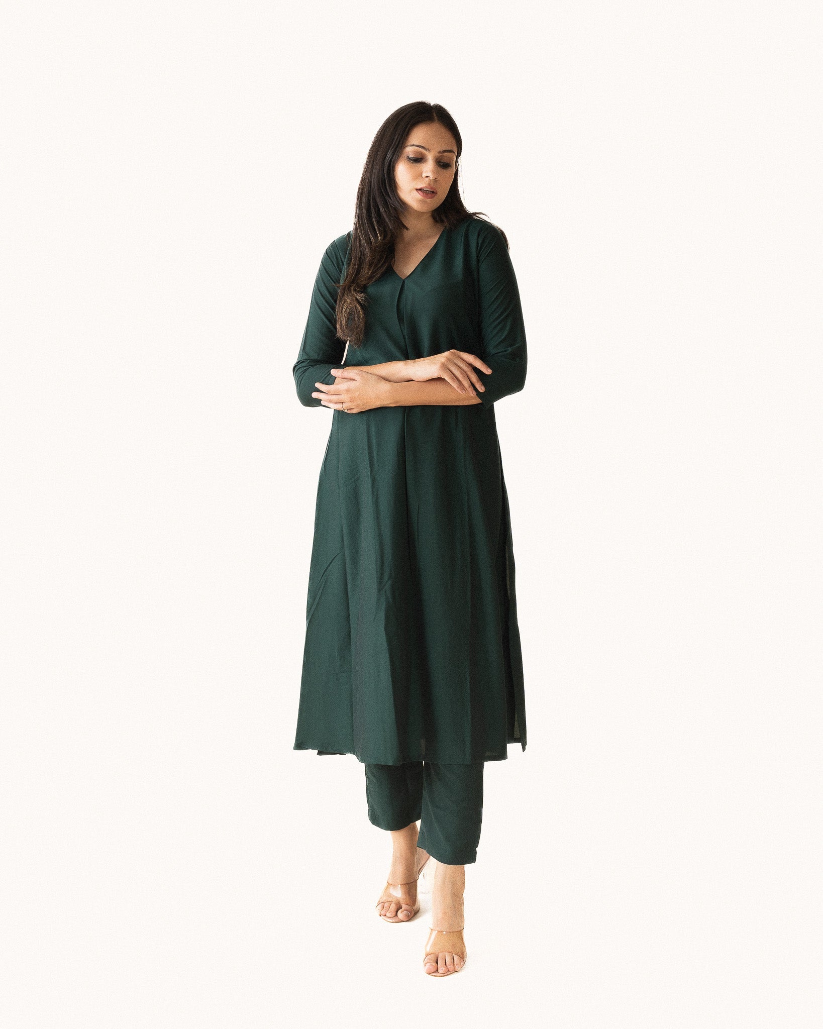 jashn β kurta & pants
