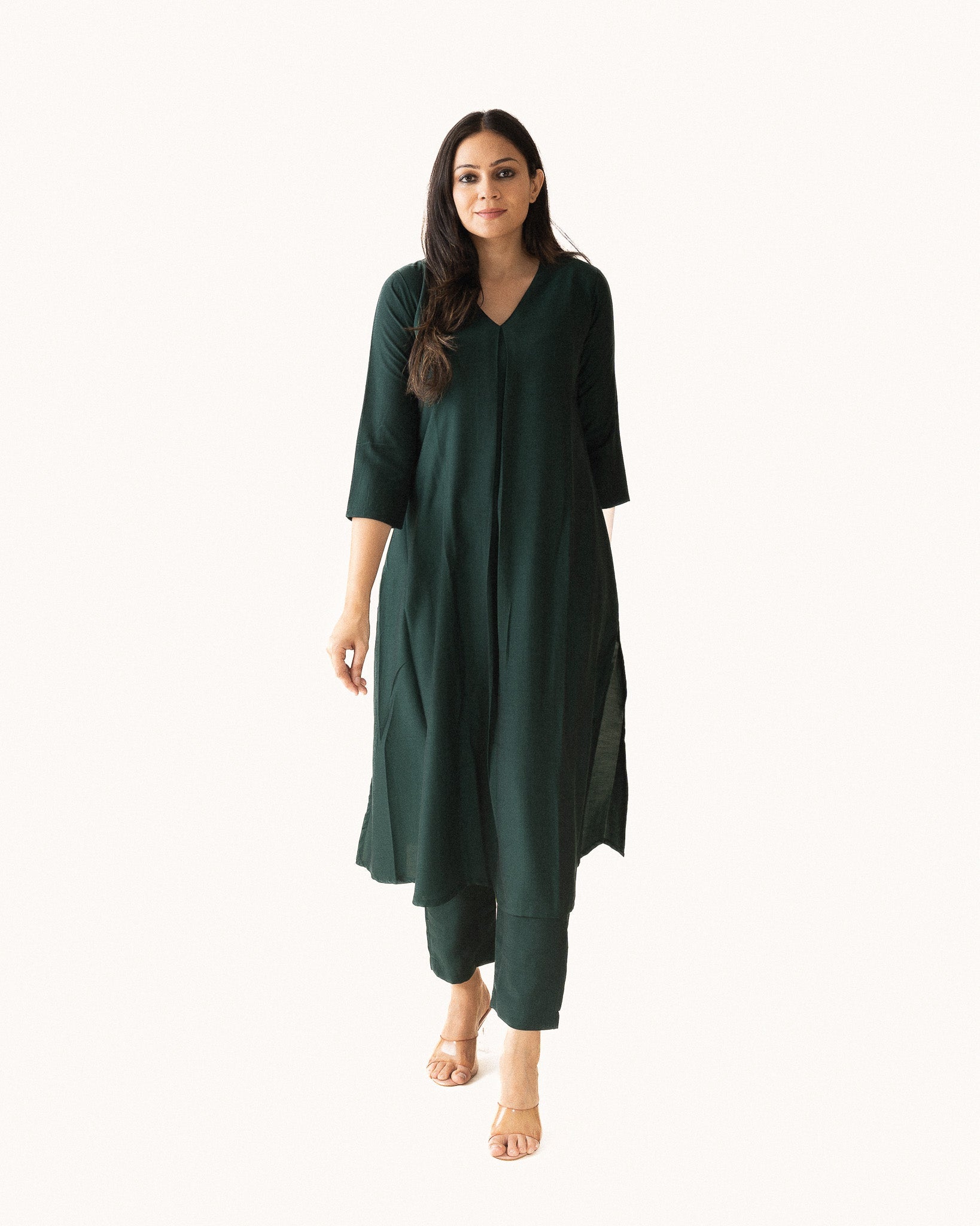 jashn β kurta & pants