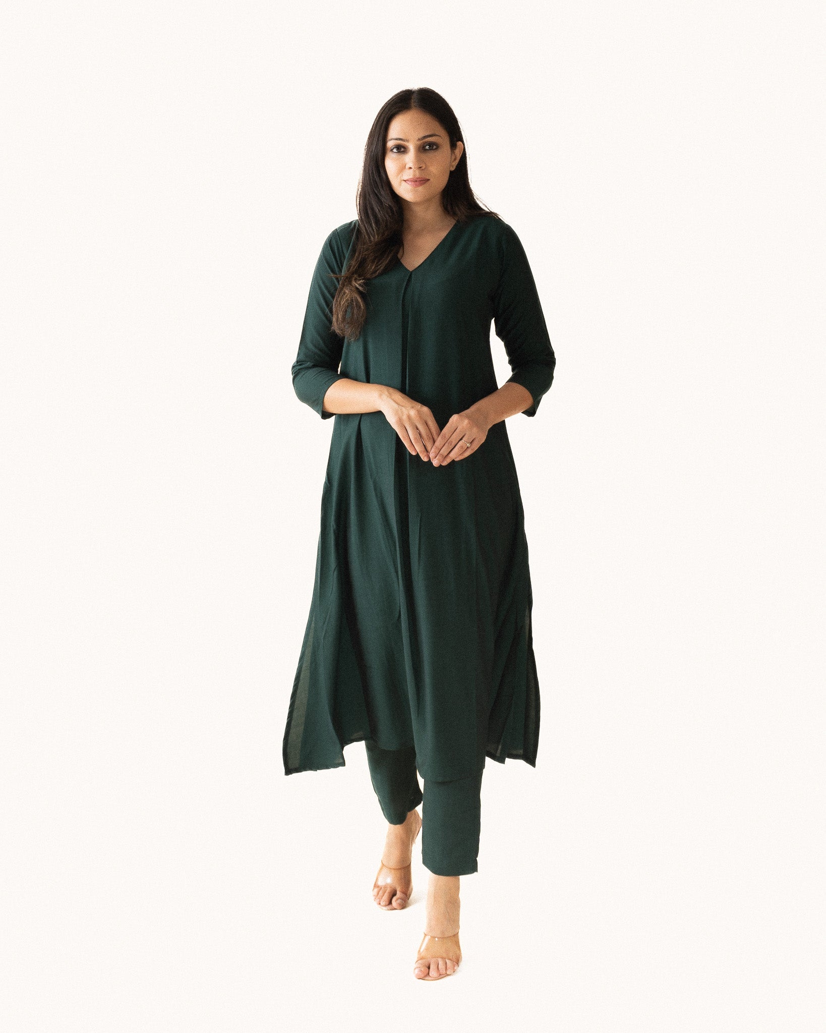 jashn β kurta & pants
