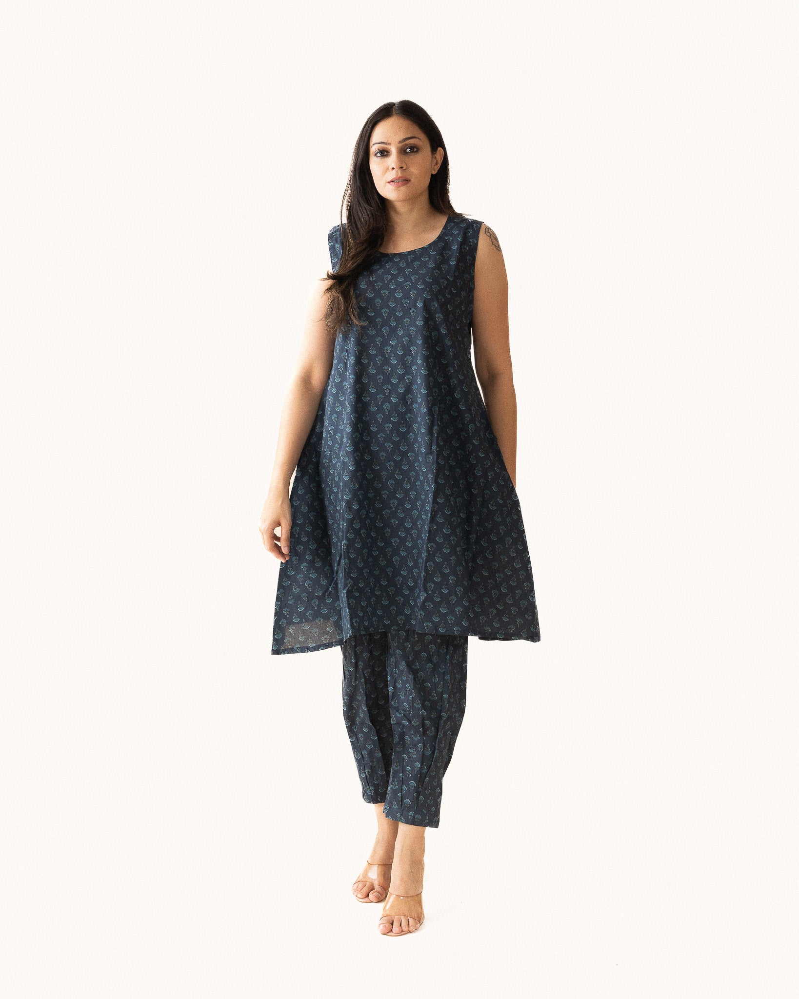 kashti β kurta & pants