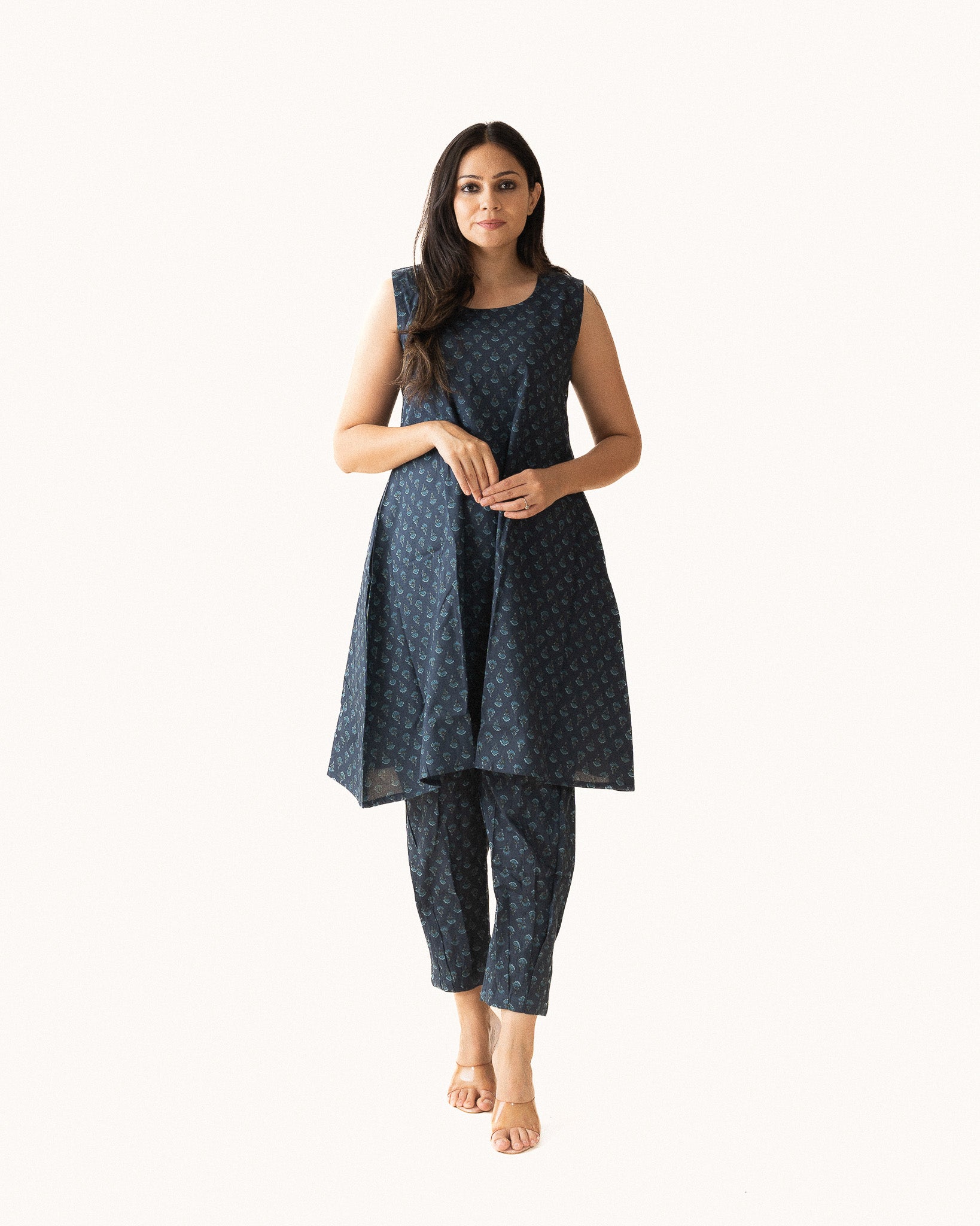 kashti β kurta & pants