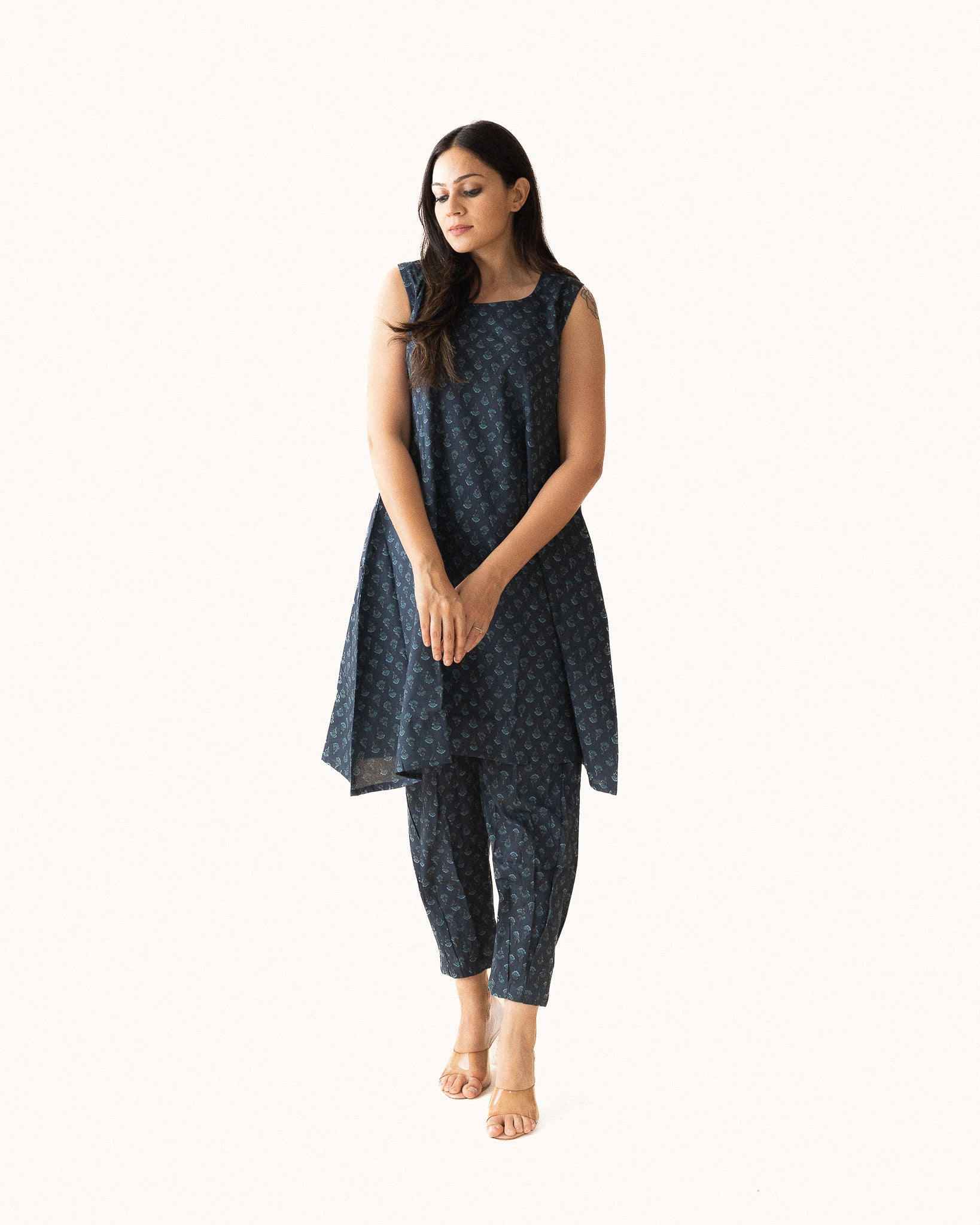 kashti β kurta & pants