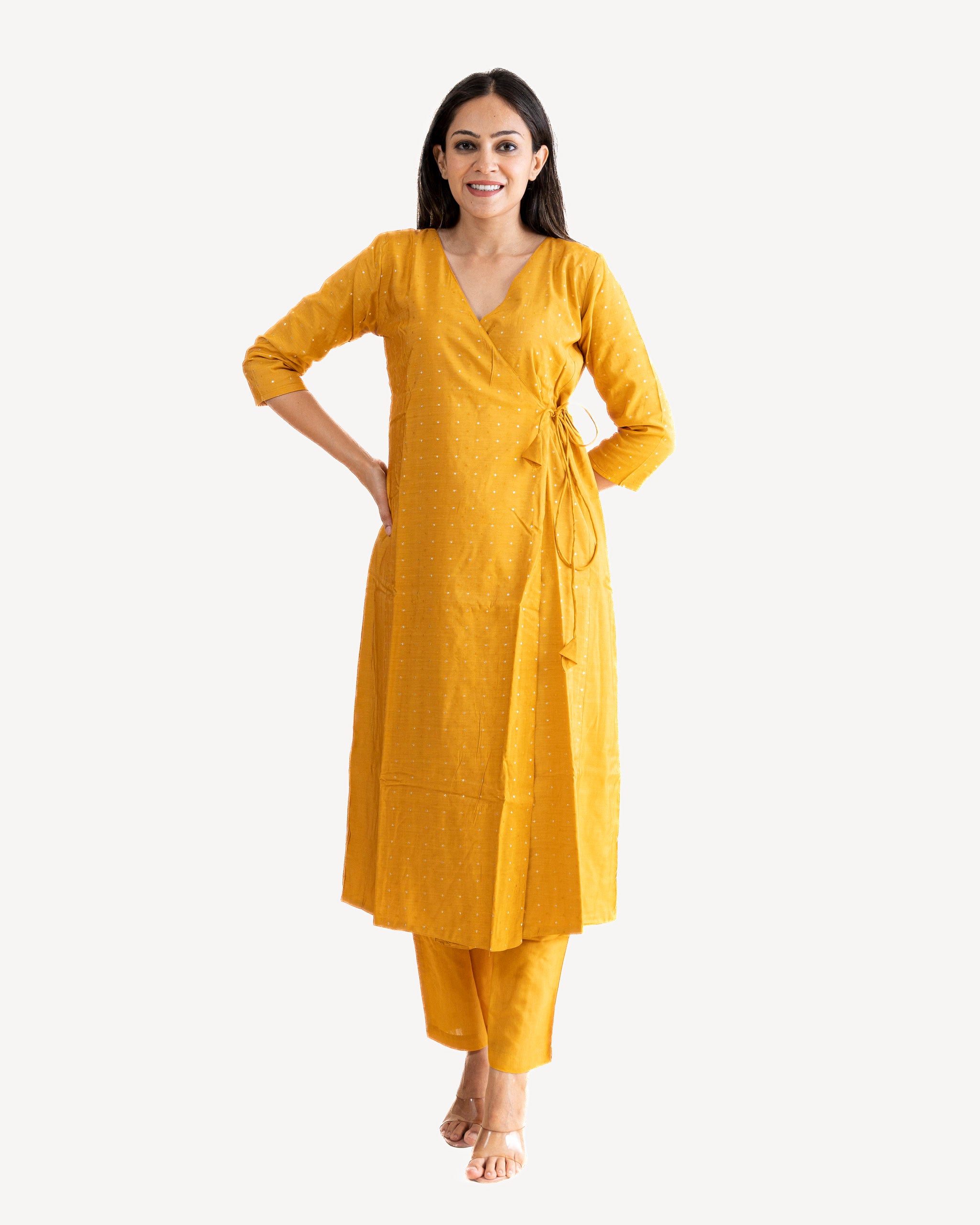swarn — kurta & pants