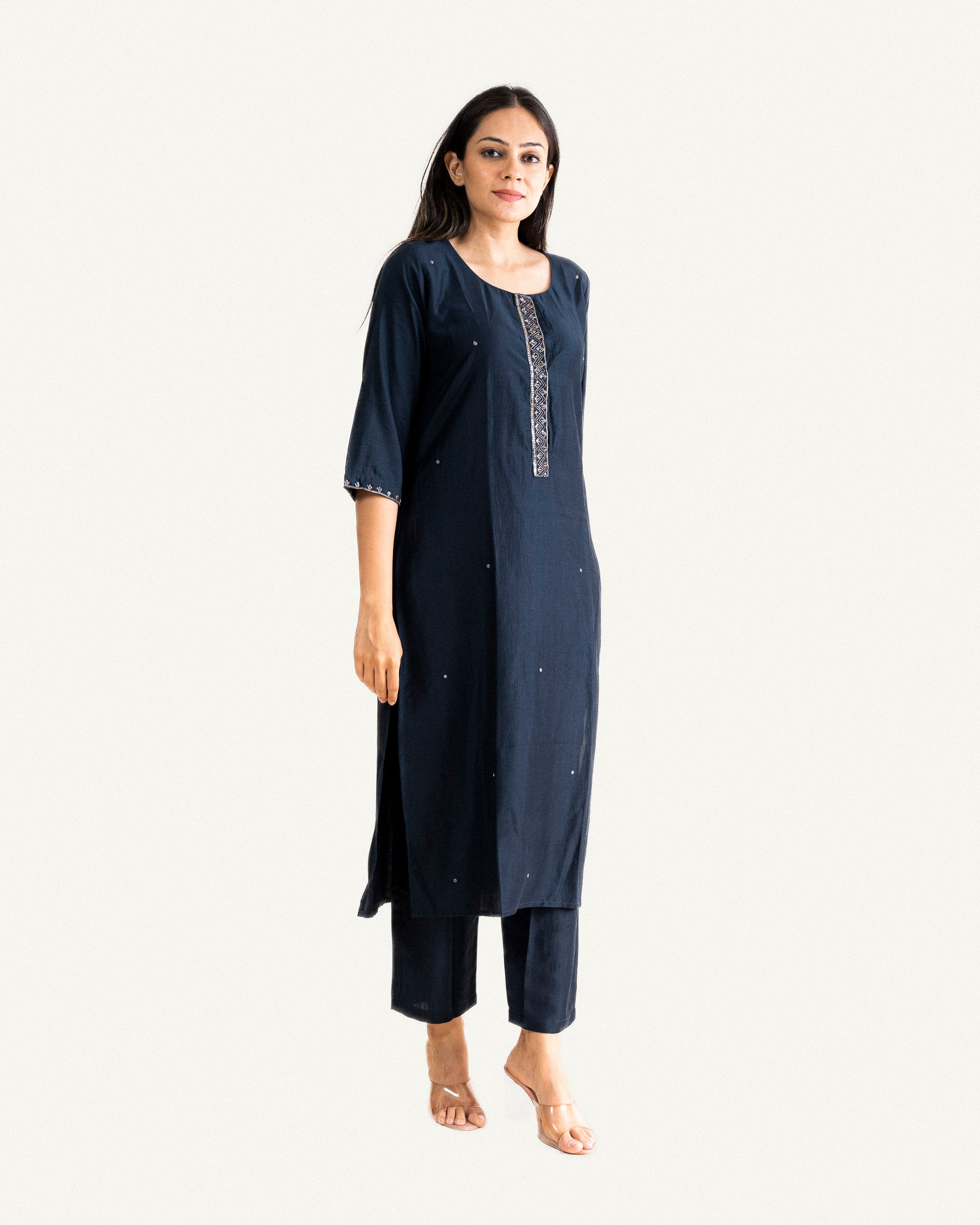 misha β kurta & pants