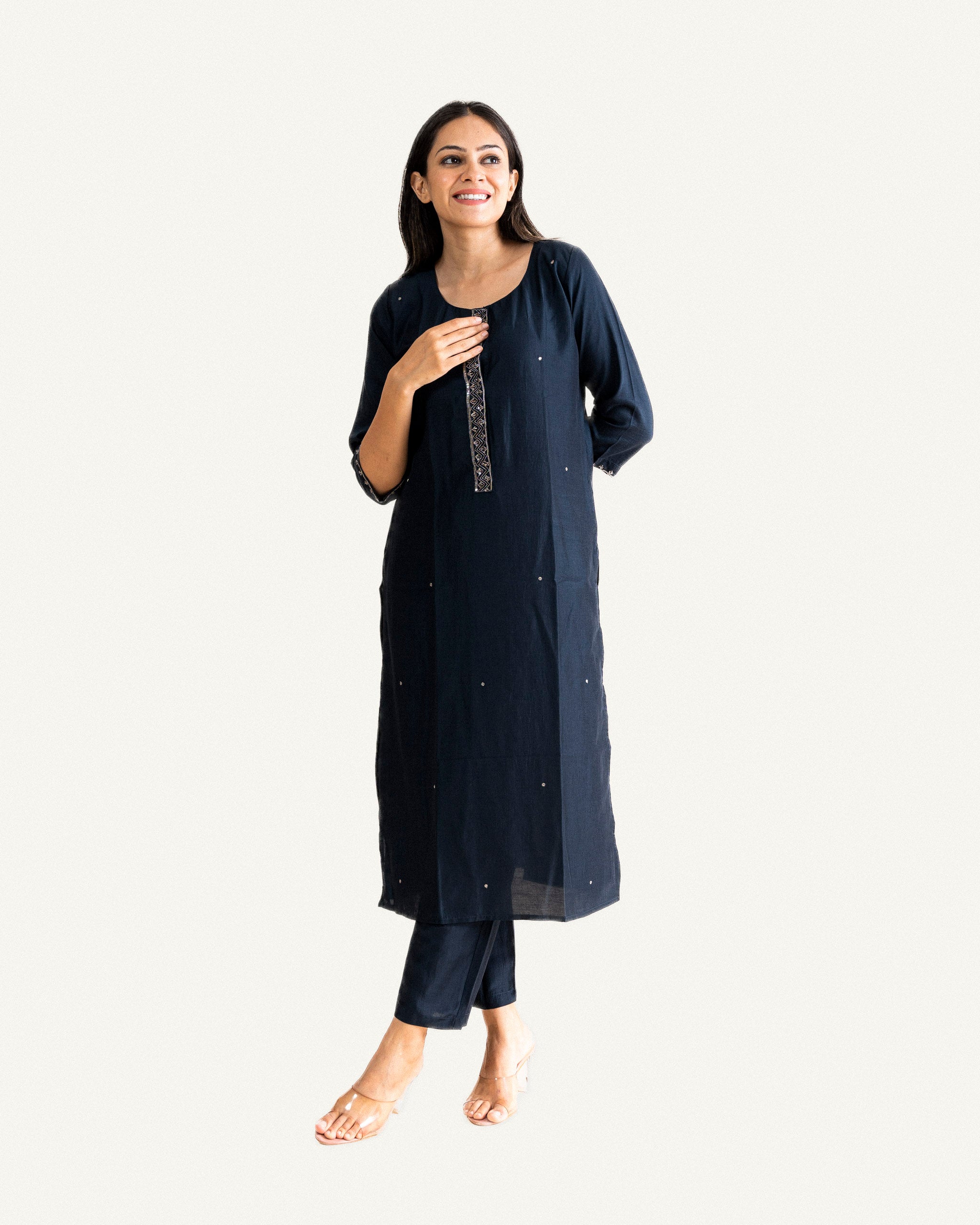 misha β kurta & pants