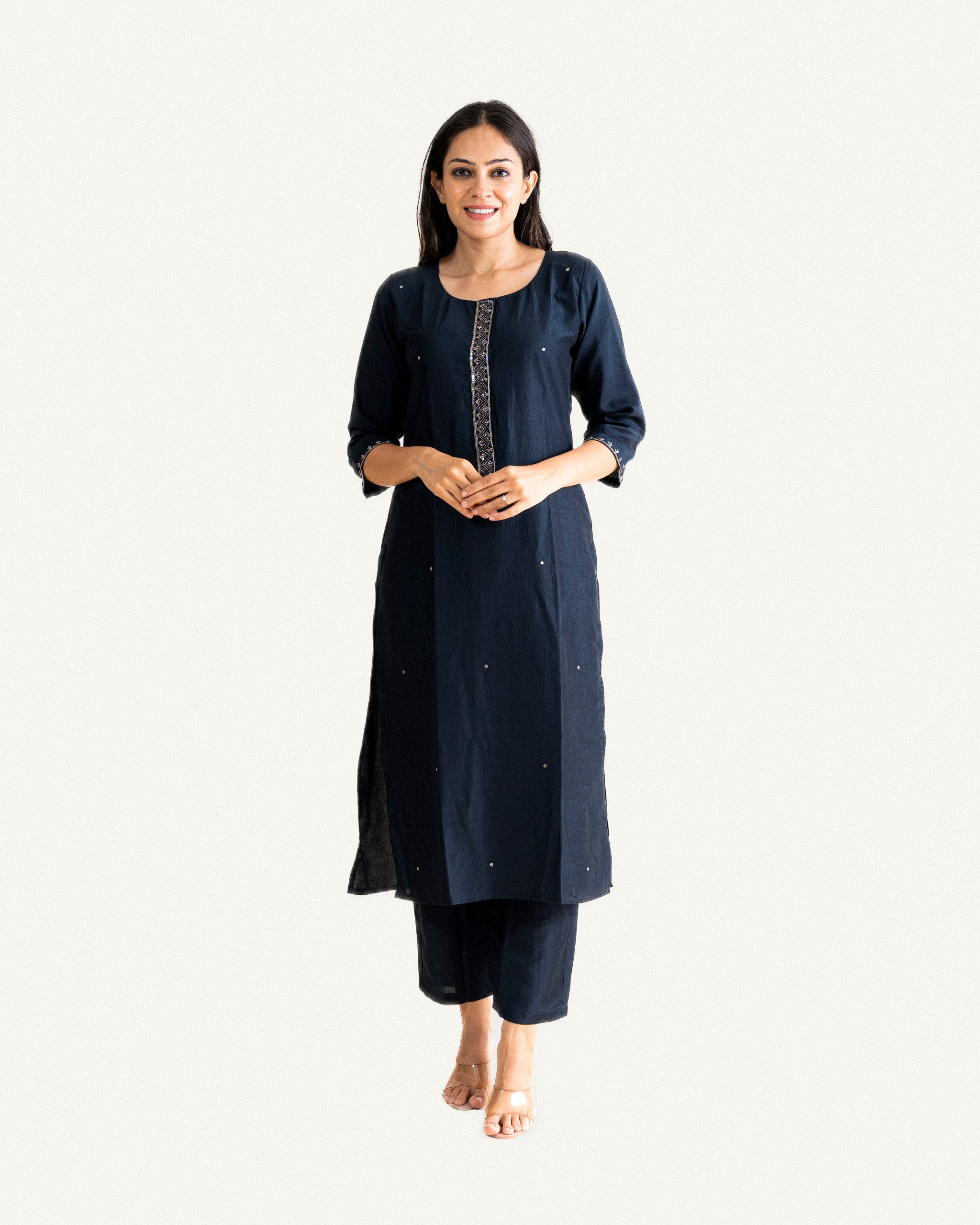 misha β kurta & pants