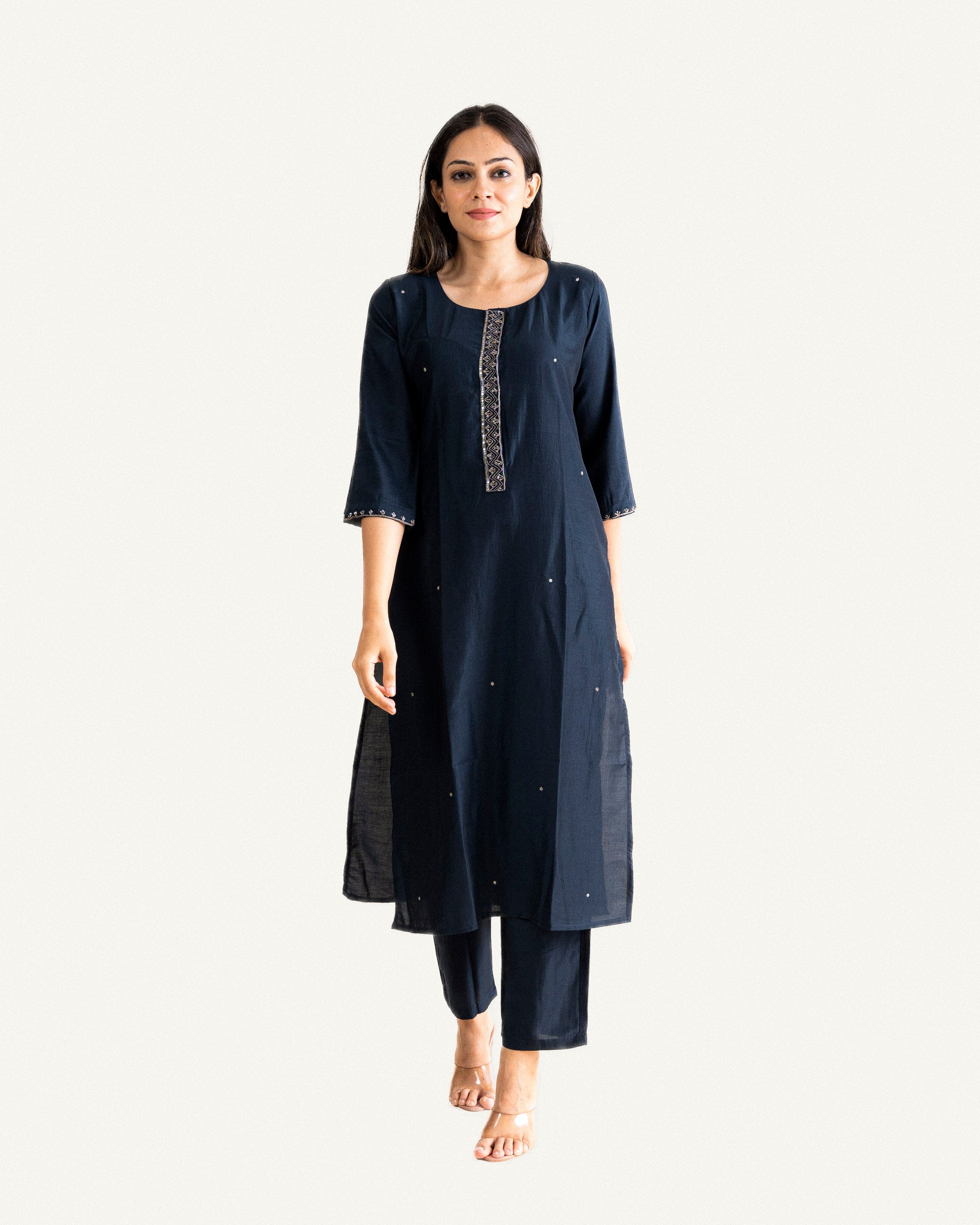 misha — kurta & pants