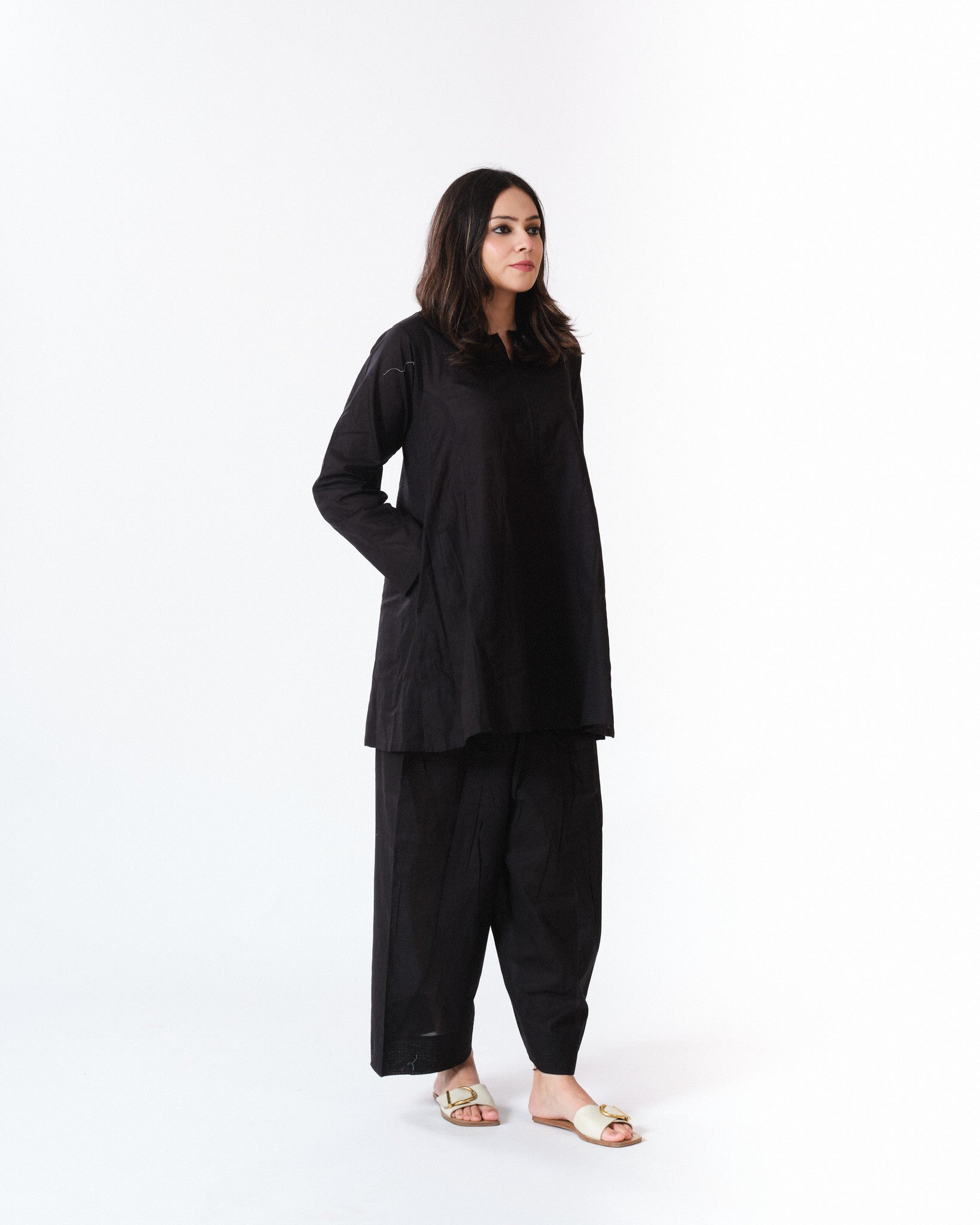 tashi β kurta & pants