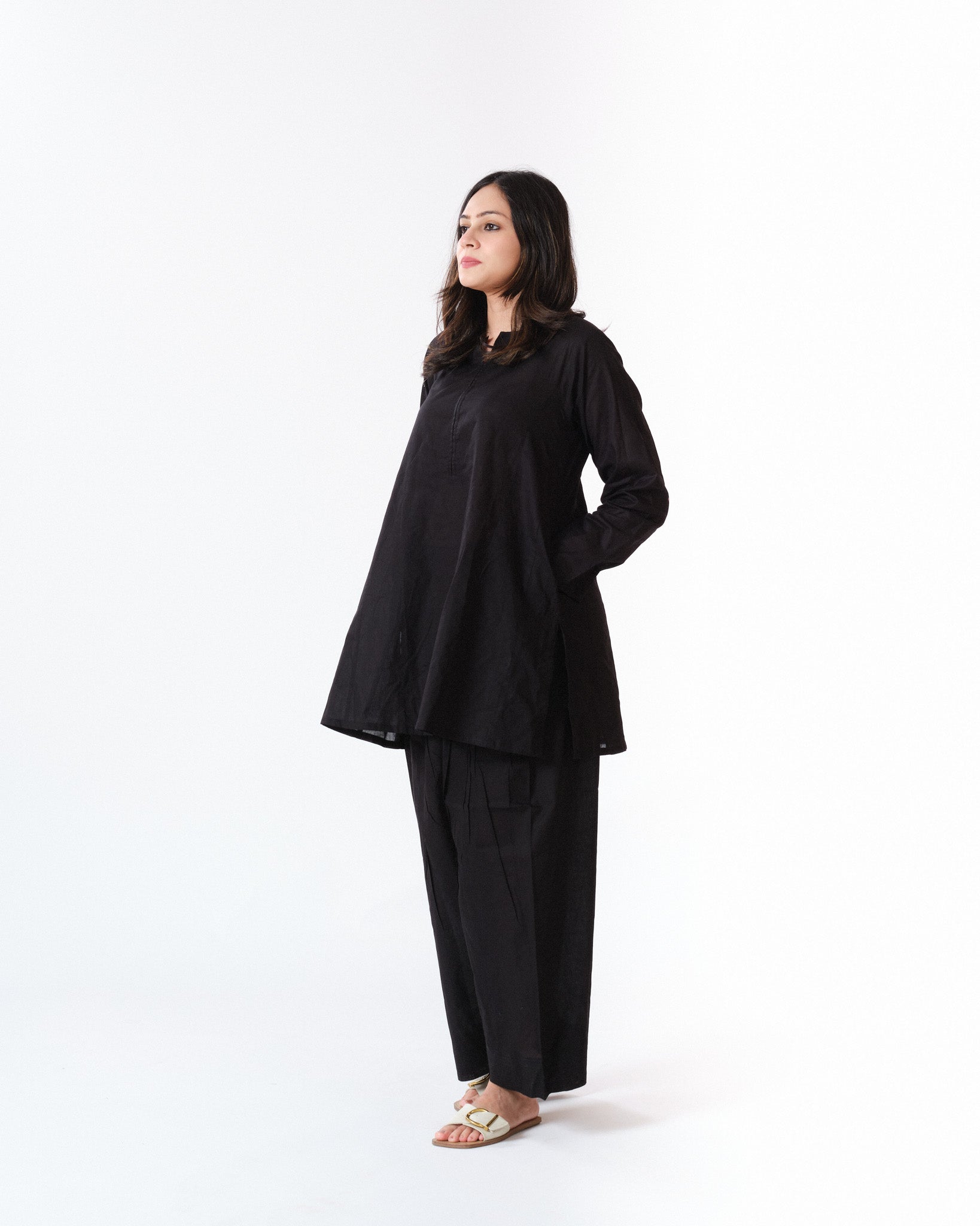tashi β kurta & pants