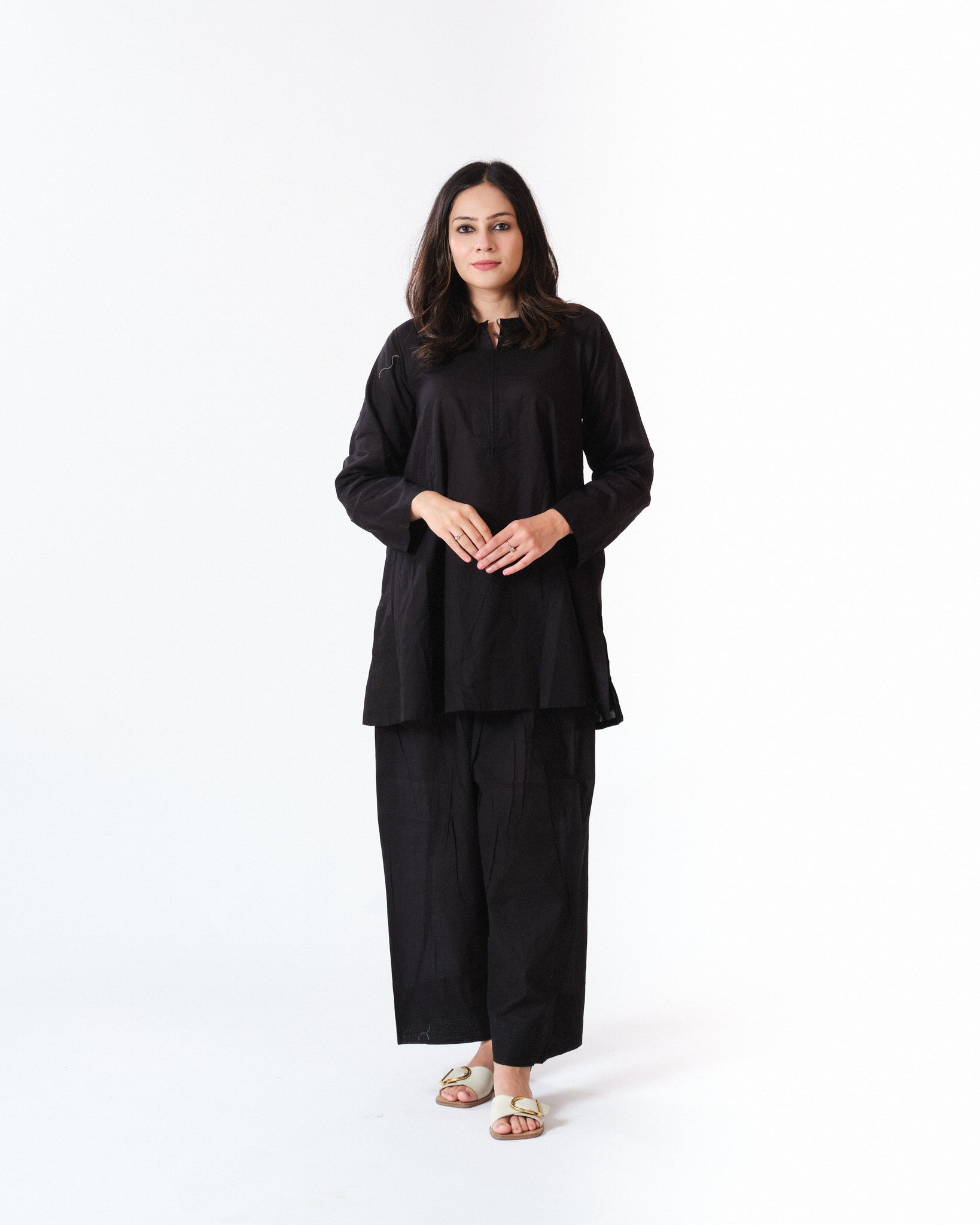 tashi β kurta & pants