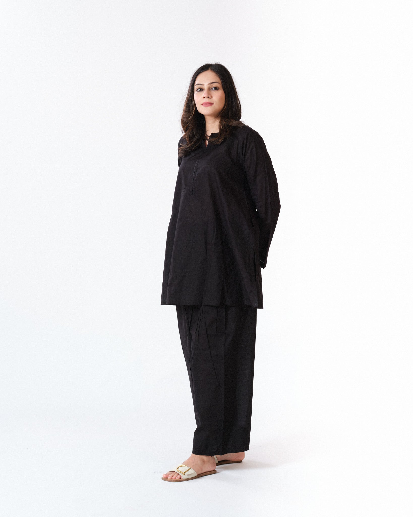 tashi β kurta & pants