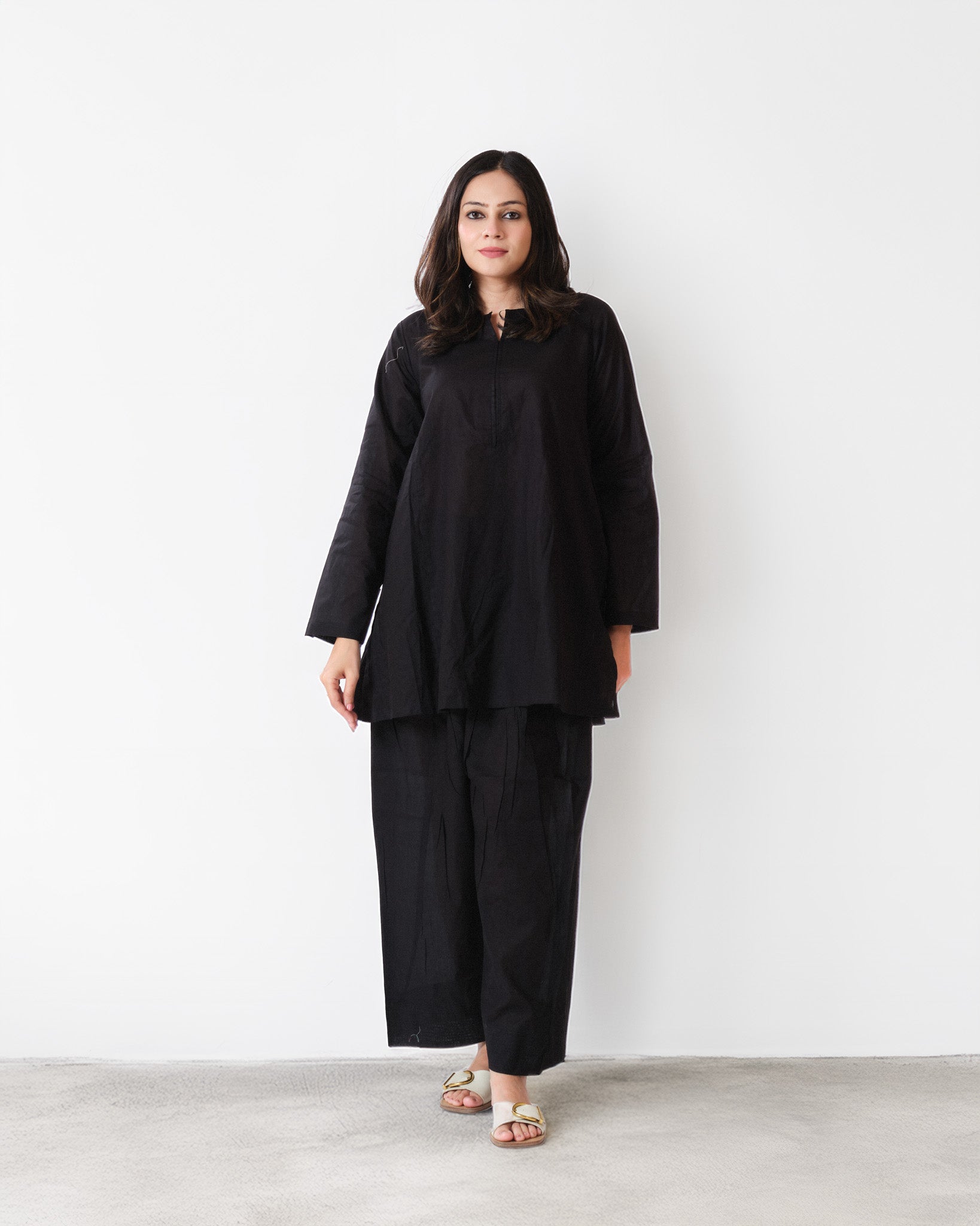 tashi β kurta & pants