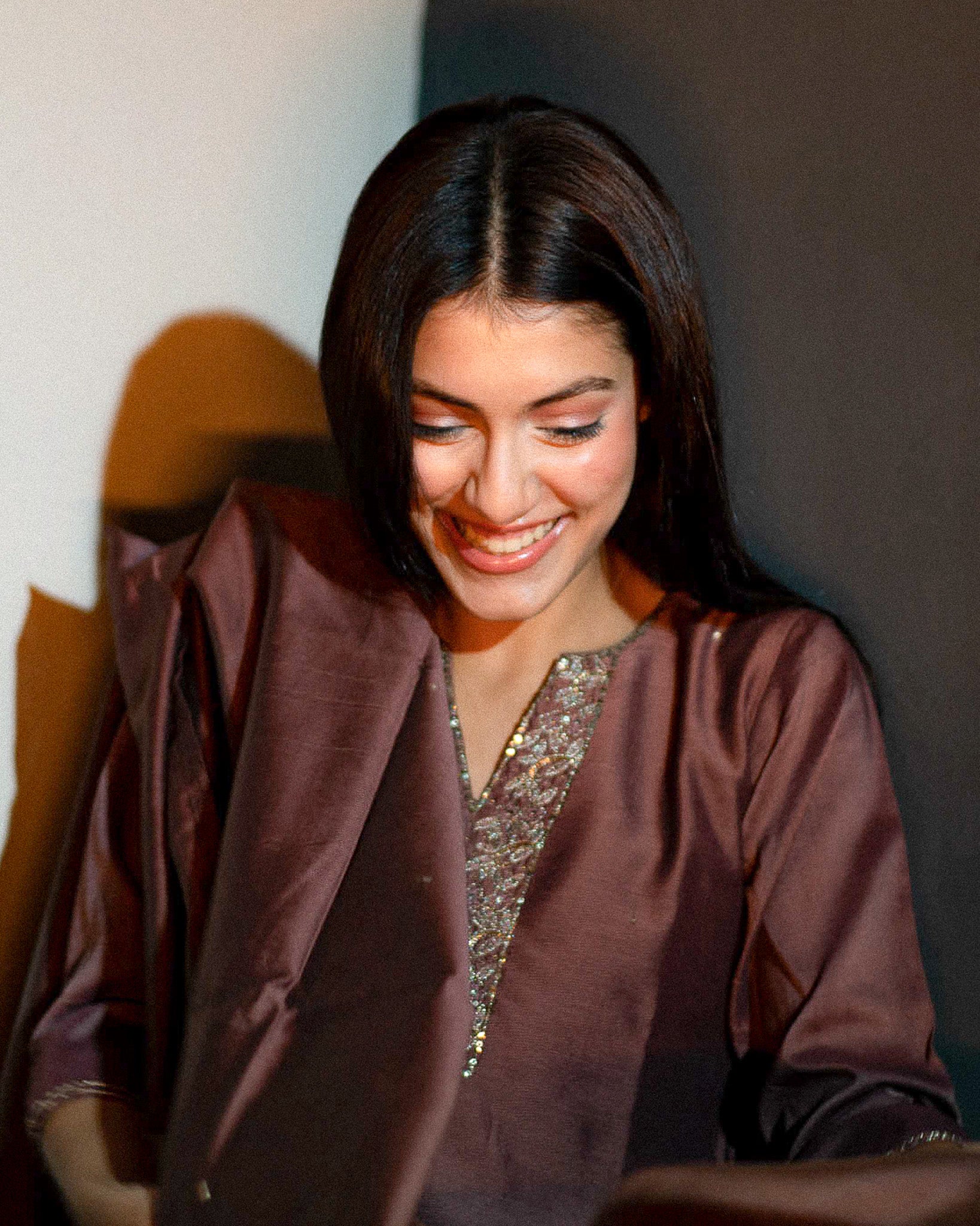 karisa — kurta & pants