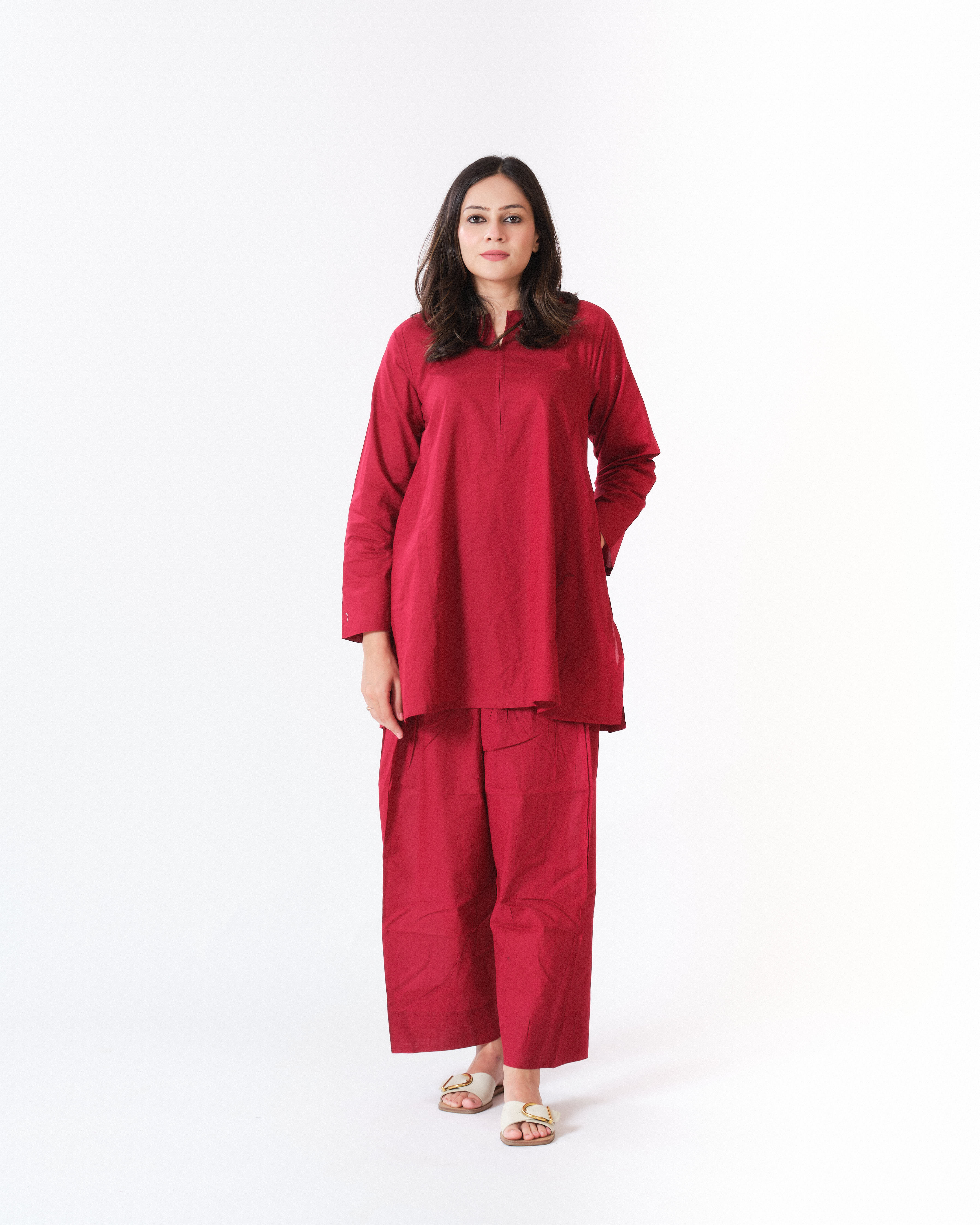 kanchi β kurta & pants