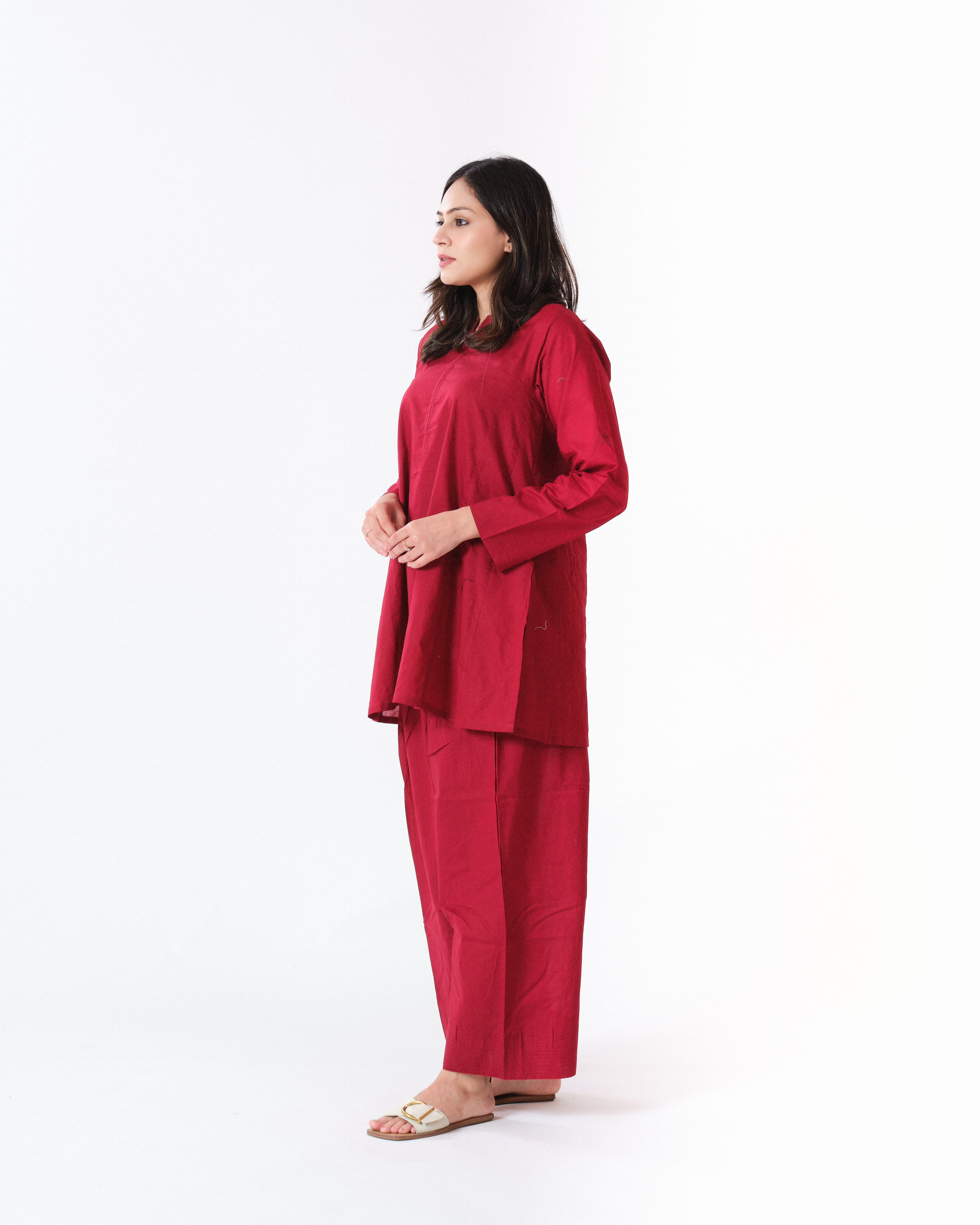 kanchi β kurta & pants