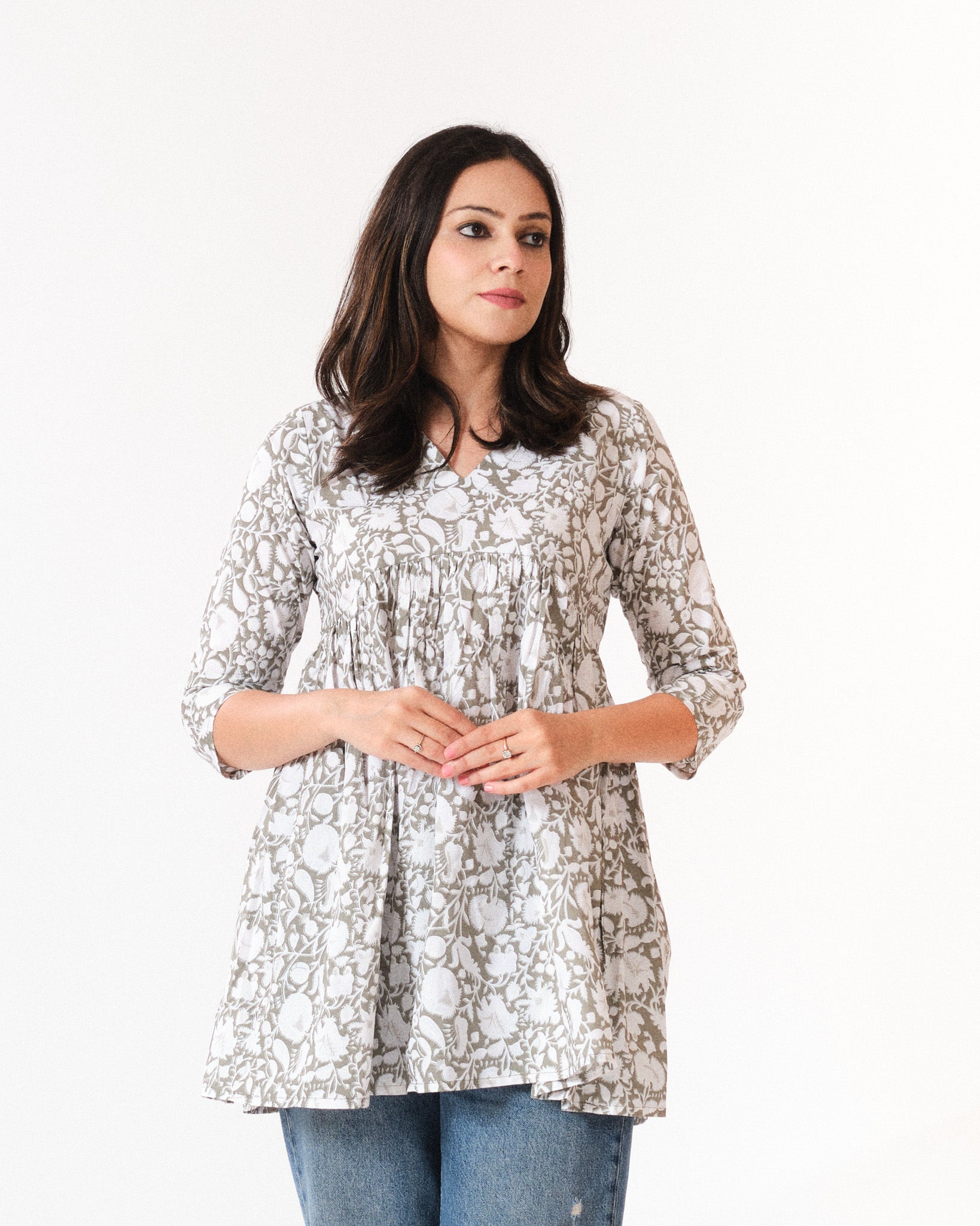 anna β short top