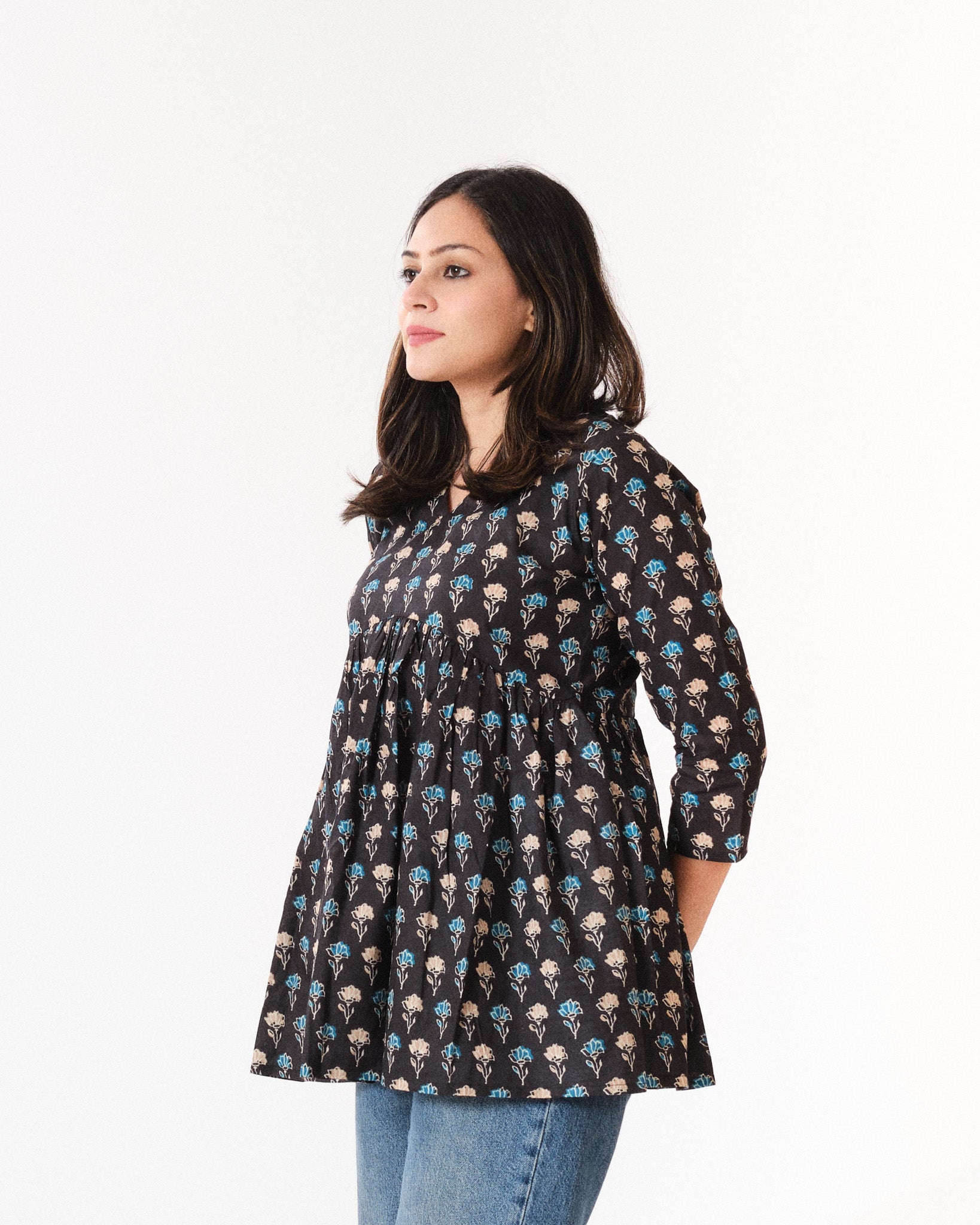 zivah β short top