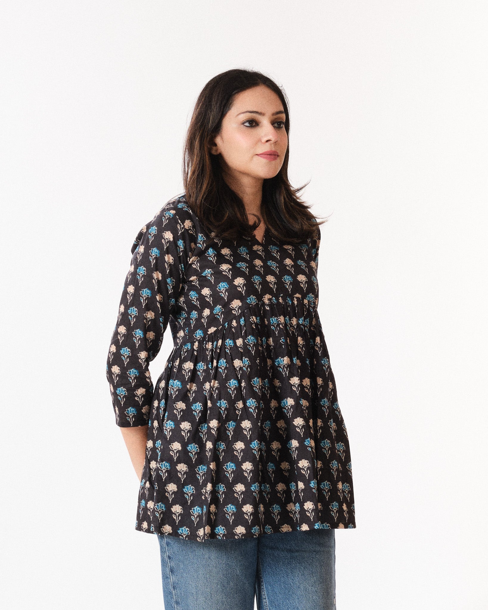 zivah β short top