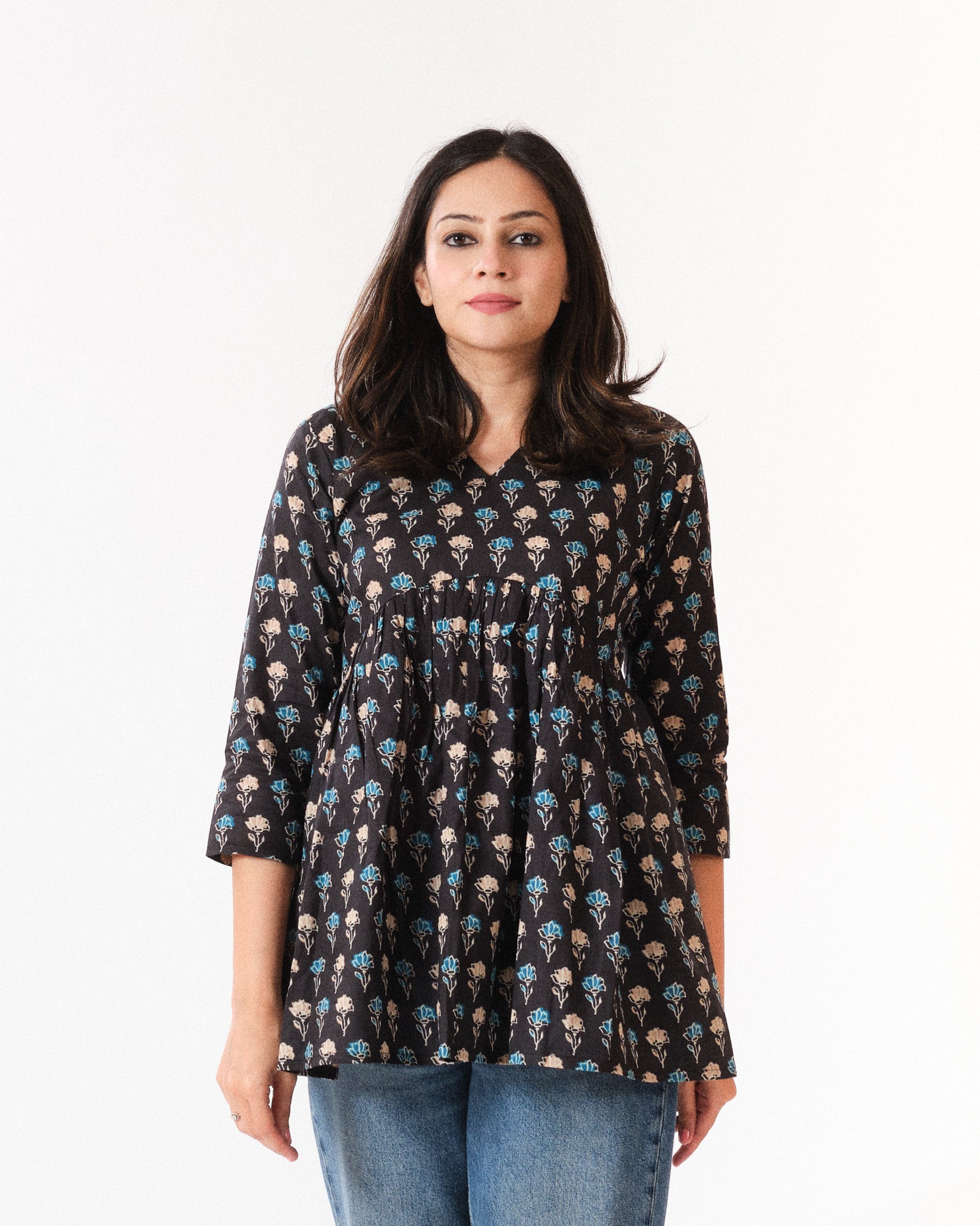 zivah β short top