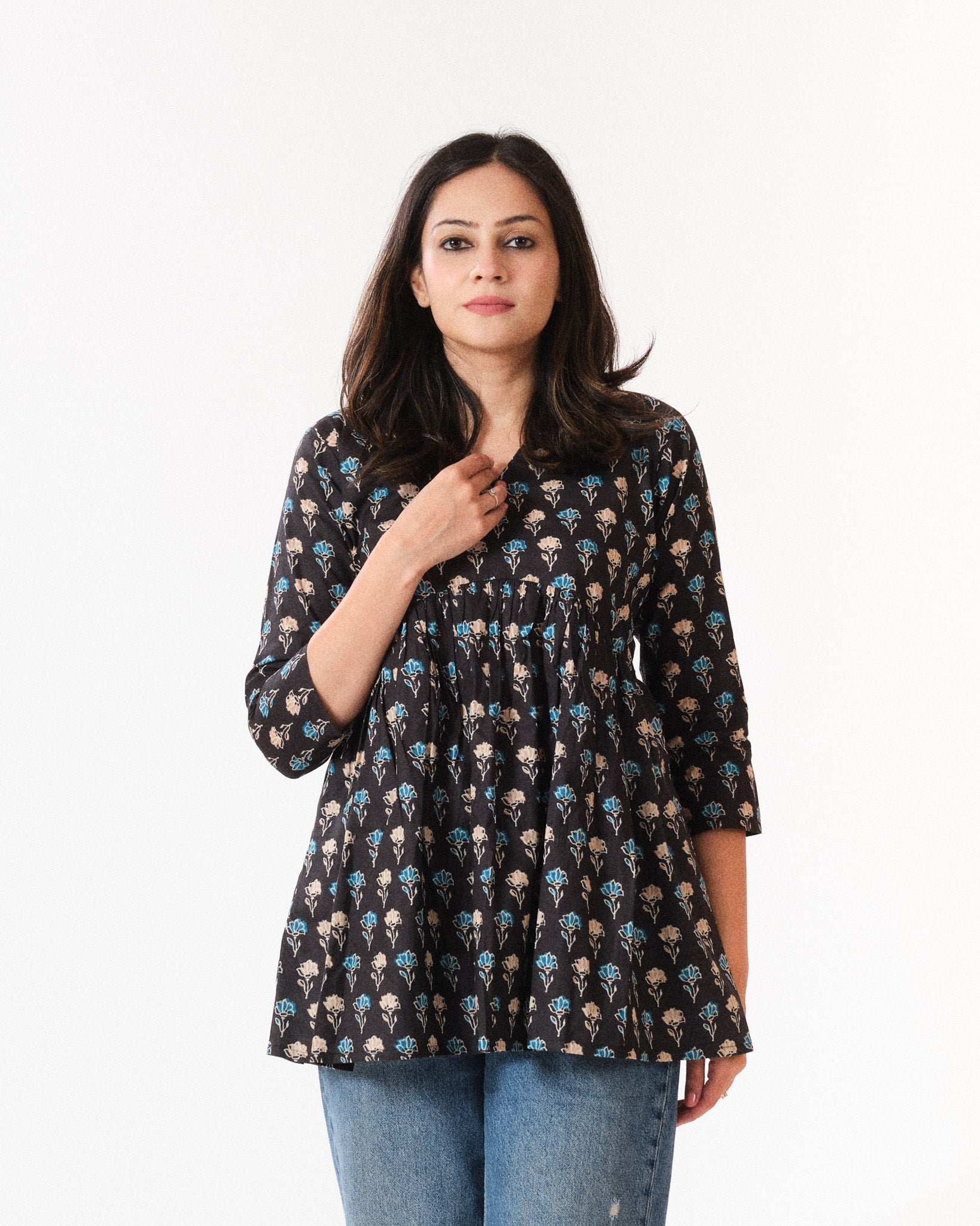zivah β short top